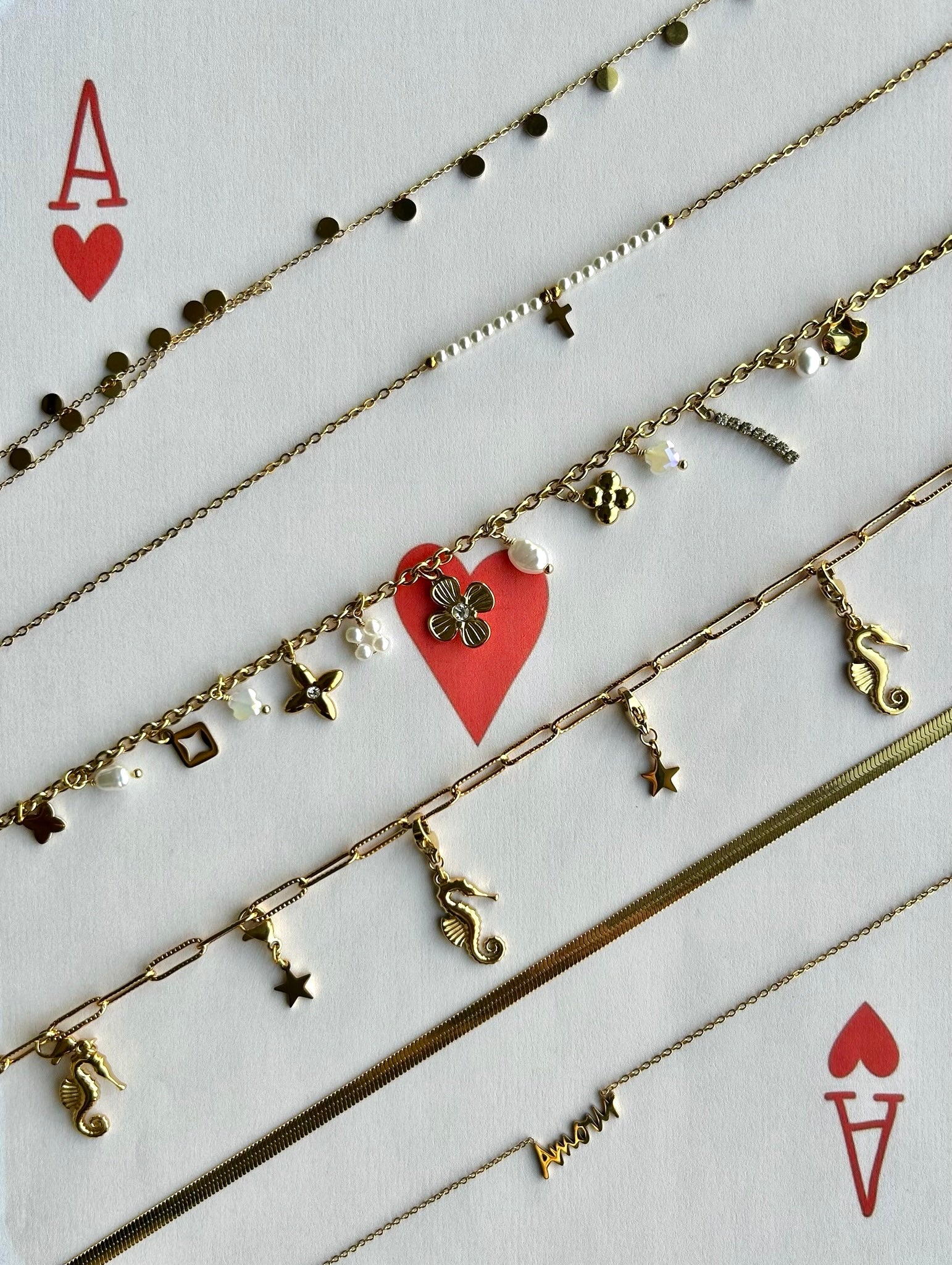Bijoux