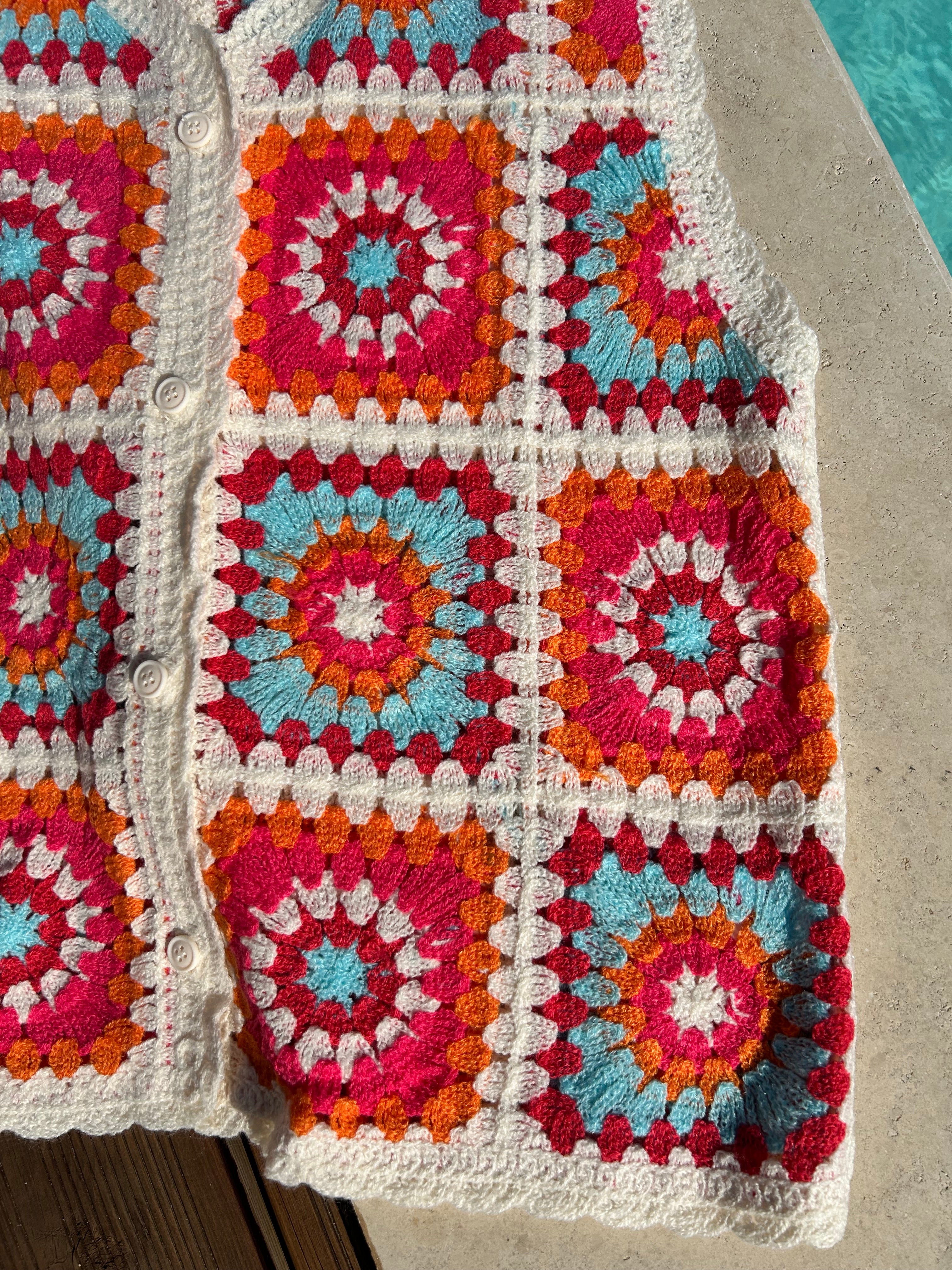 Gilet CAPRI