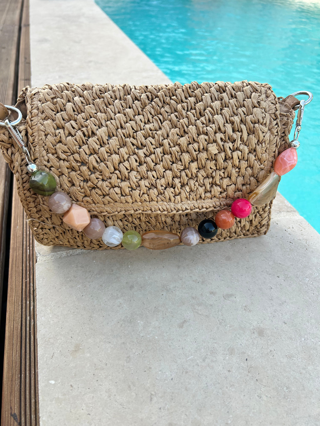 Sac JADE