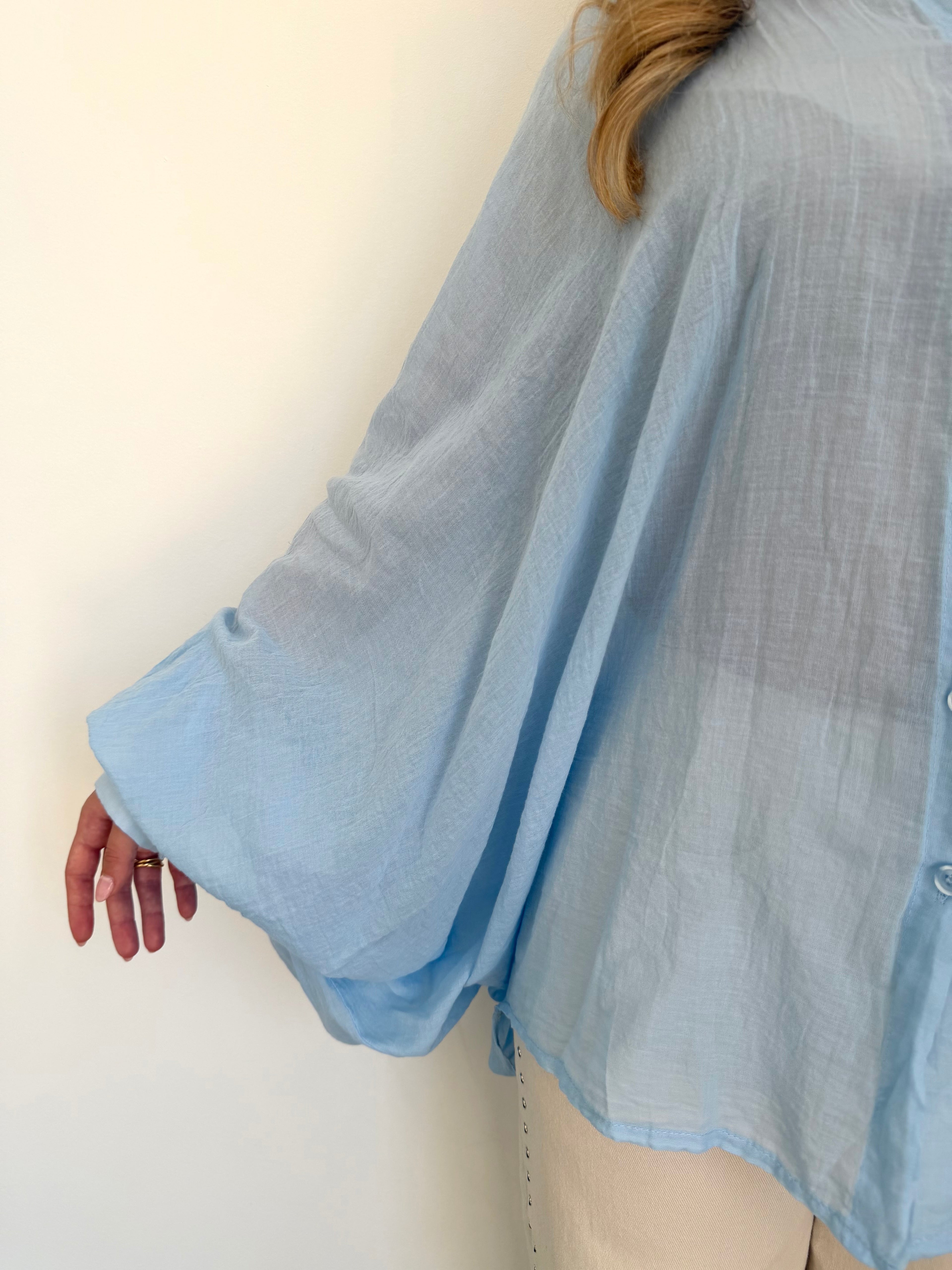 Chemise VICTOIRE