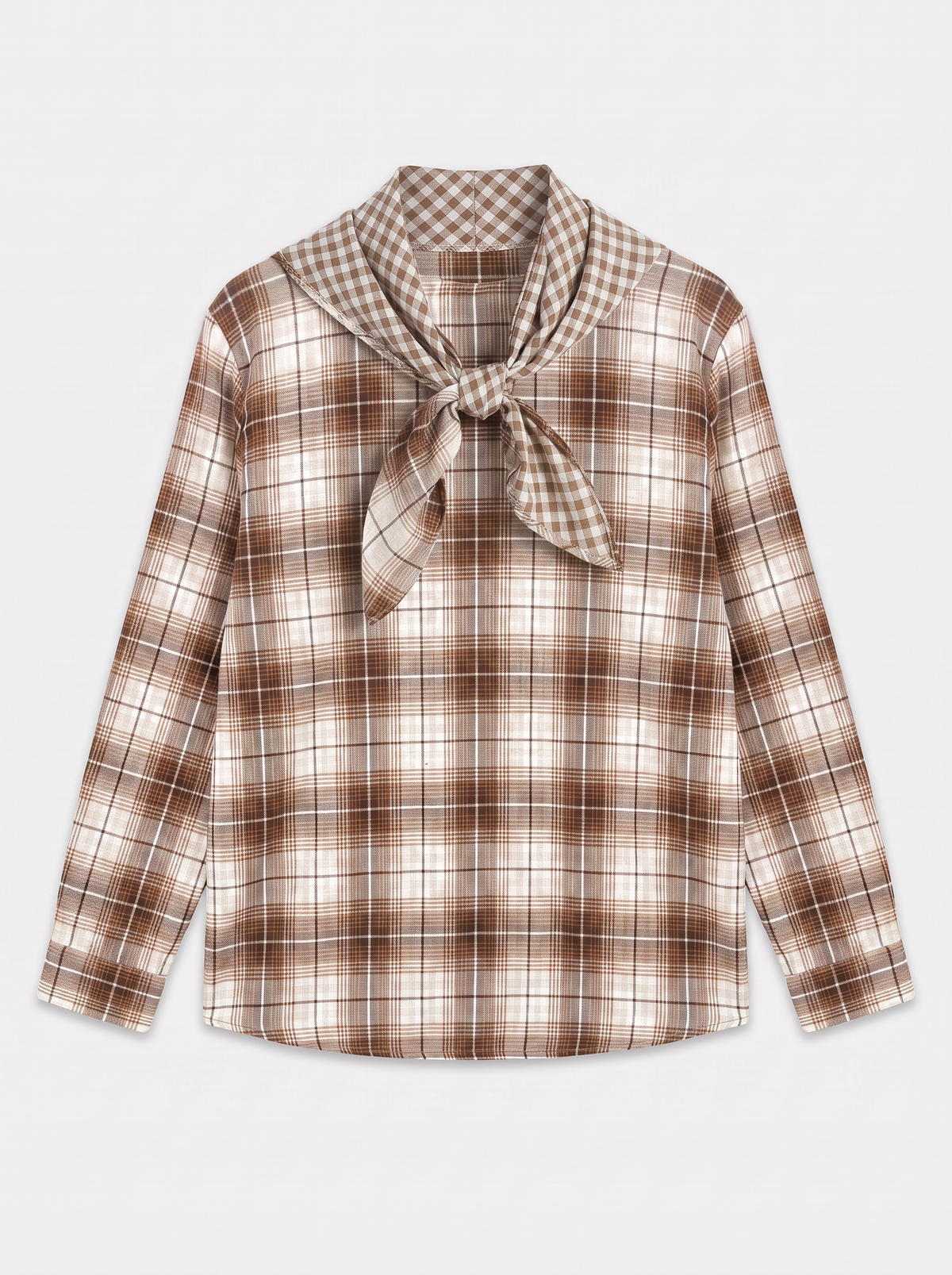 Blouse SOLINE