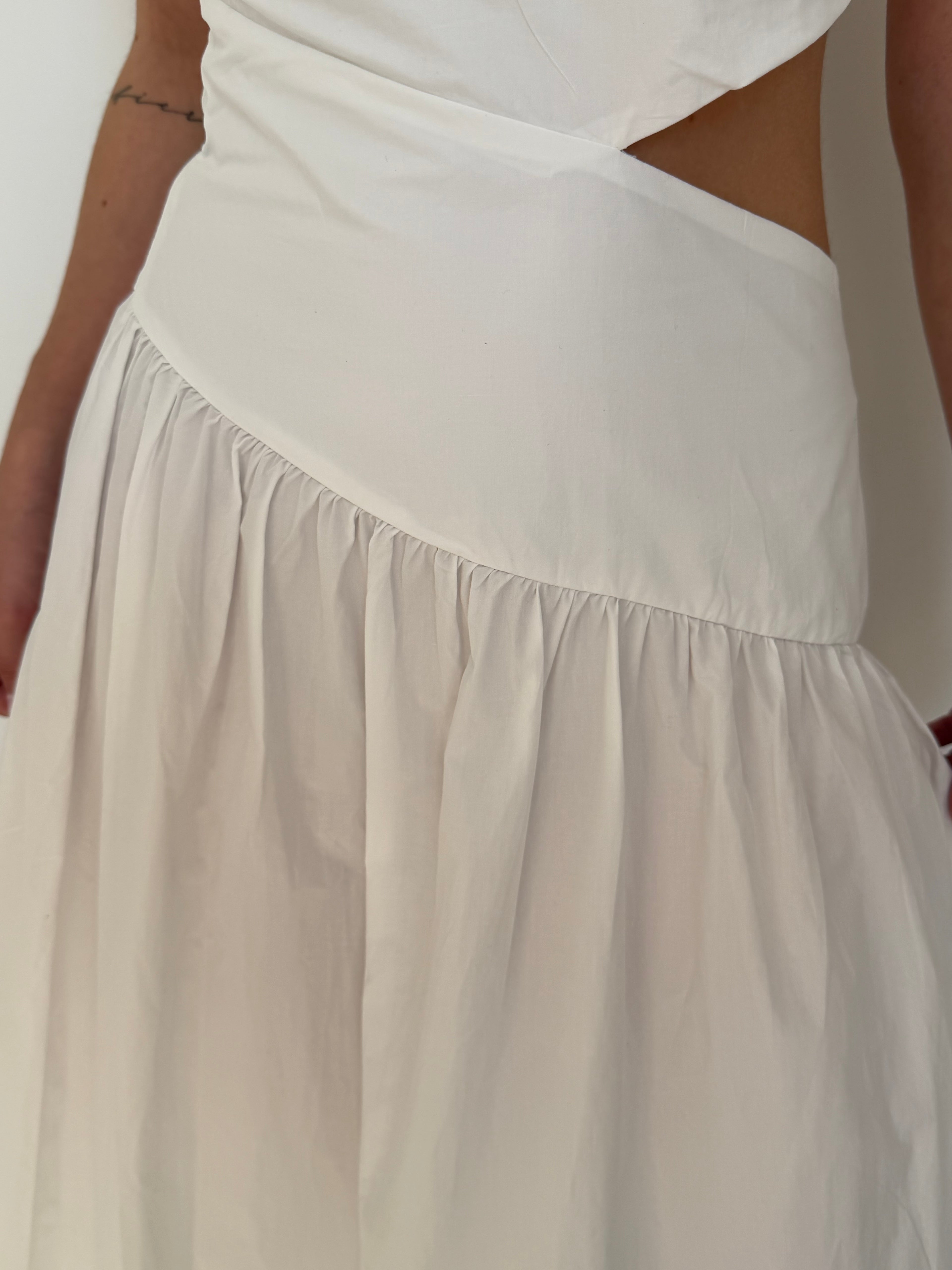 Robe MARGAUX