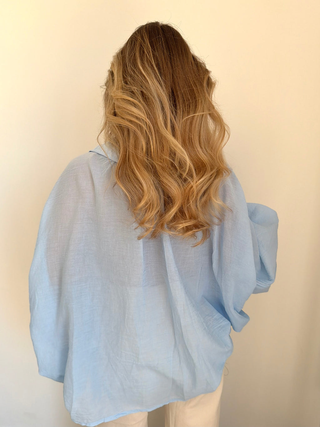 Chemise VICTOIRE
