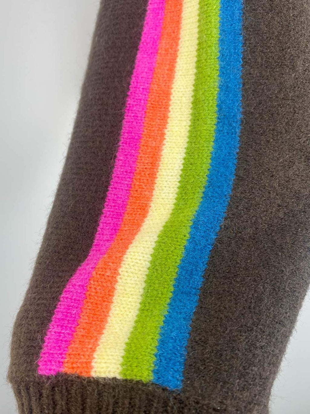 Pull RAINBOW