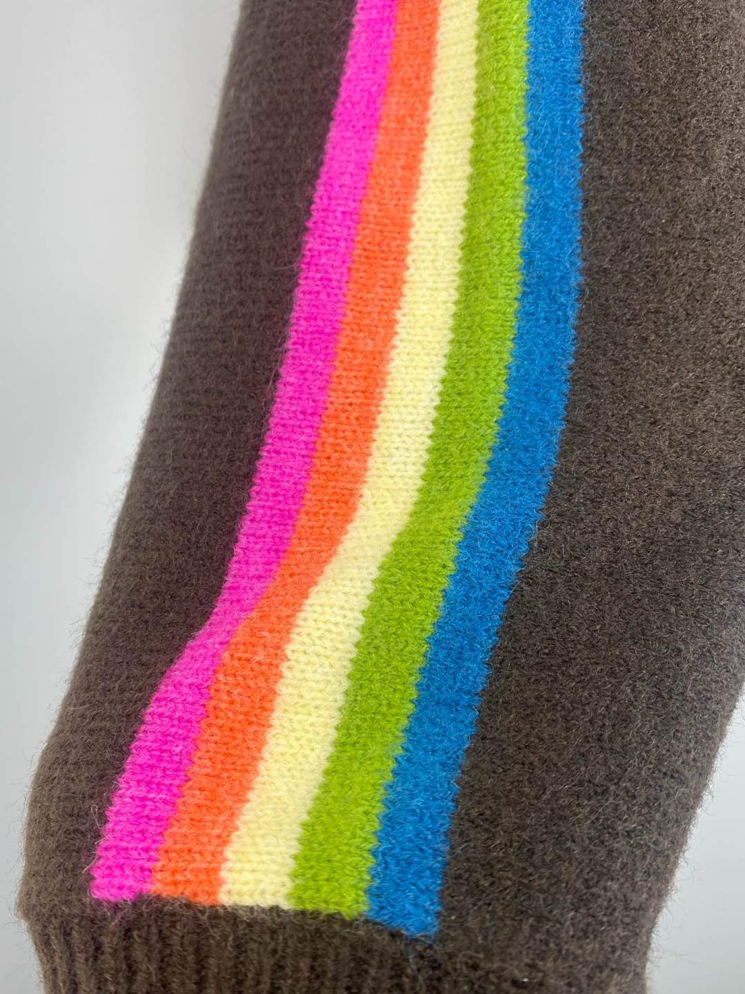 Pull RAINBOW