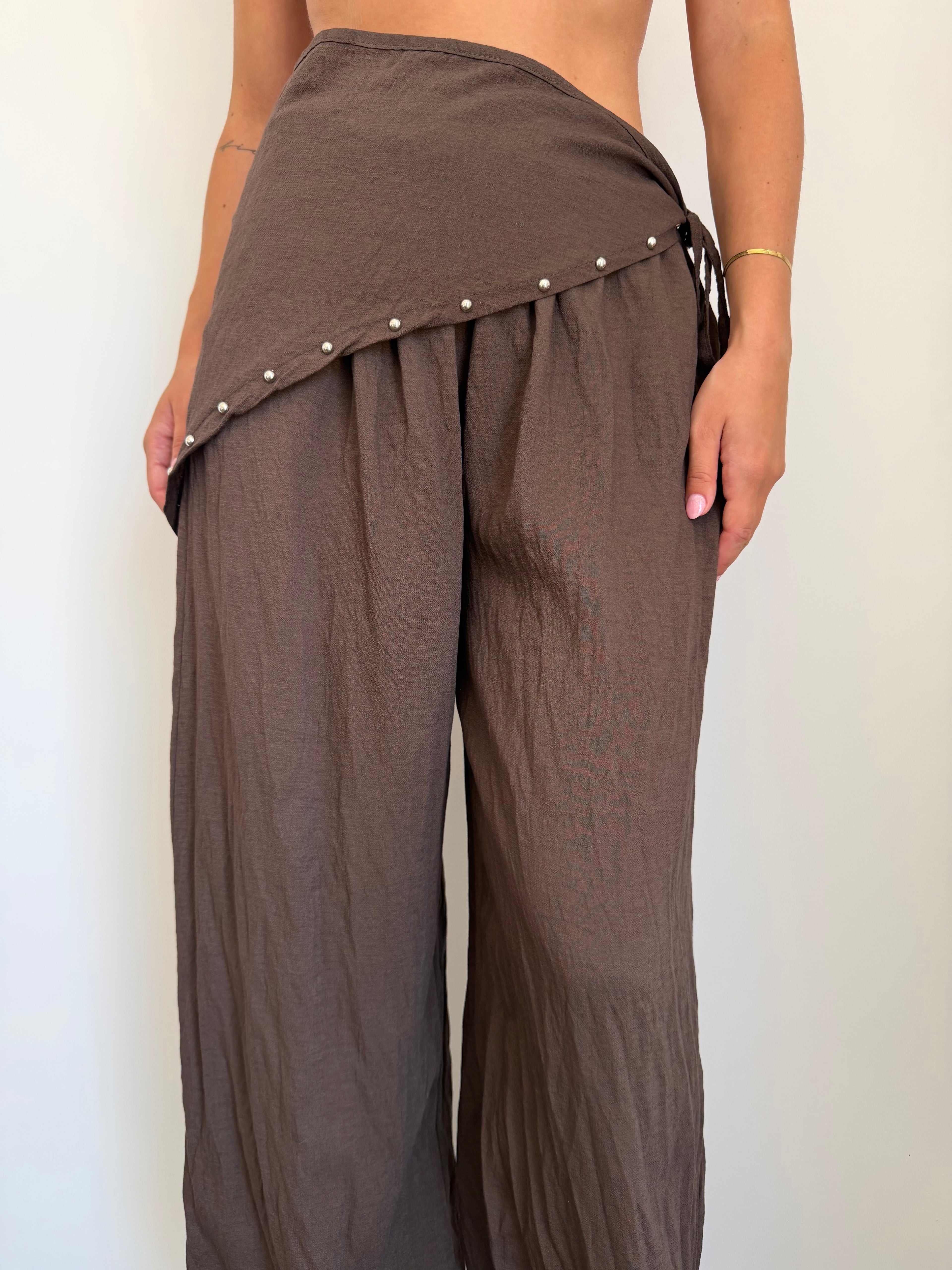 Pantalon TONKA