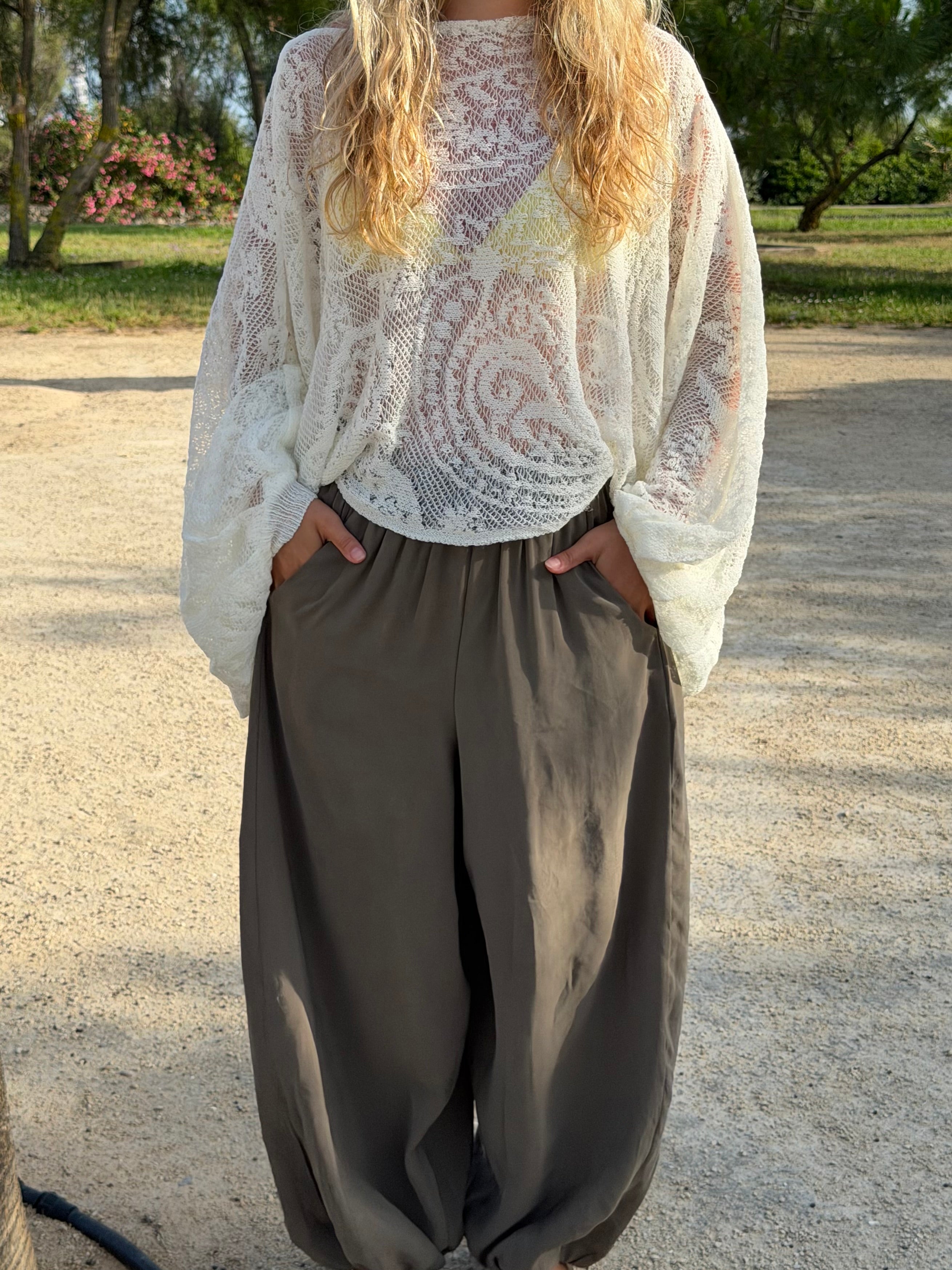 Pantalon ARMY
