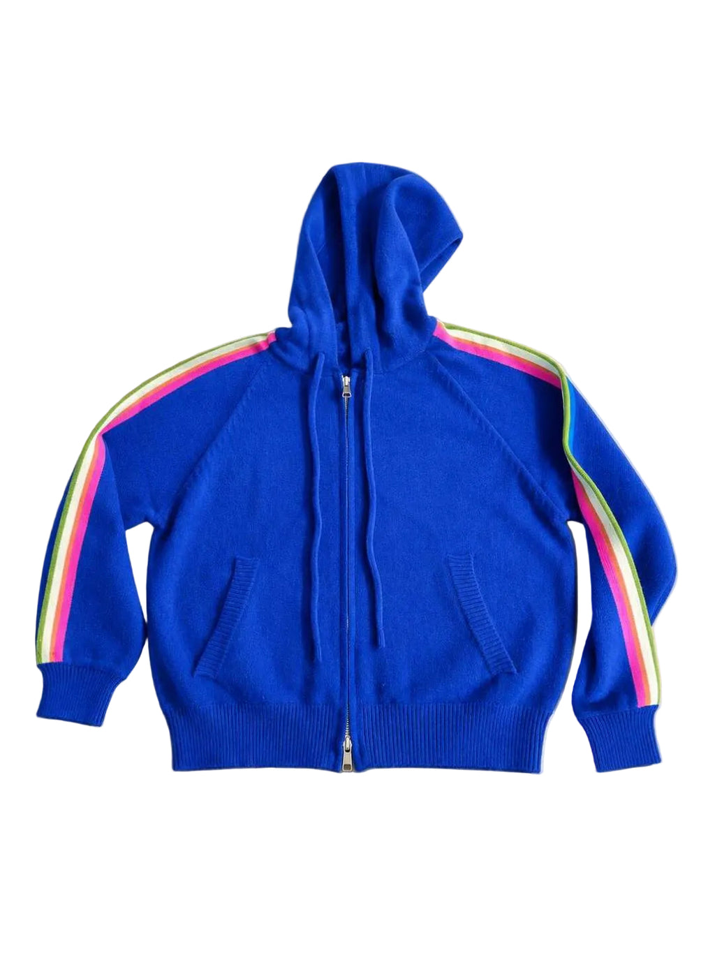 Gilet RAINBOW