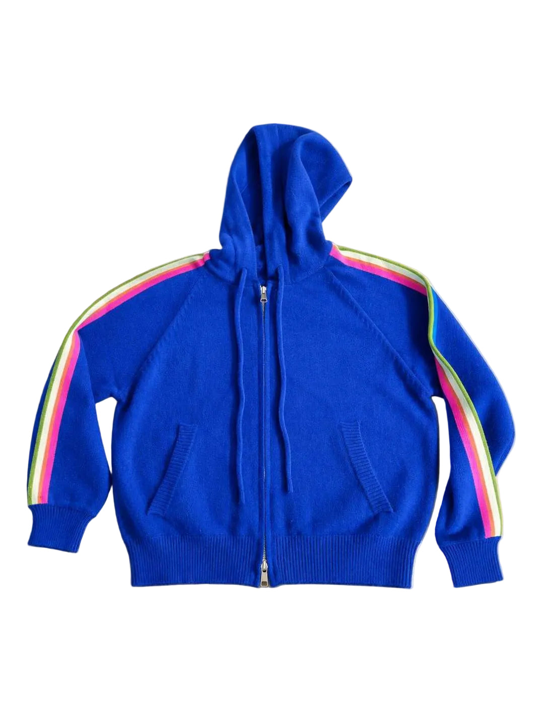 Gilet RAINBOW