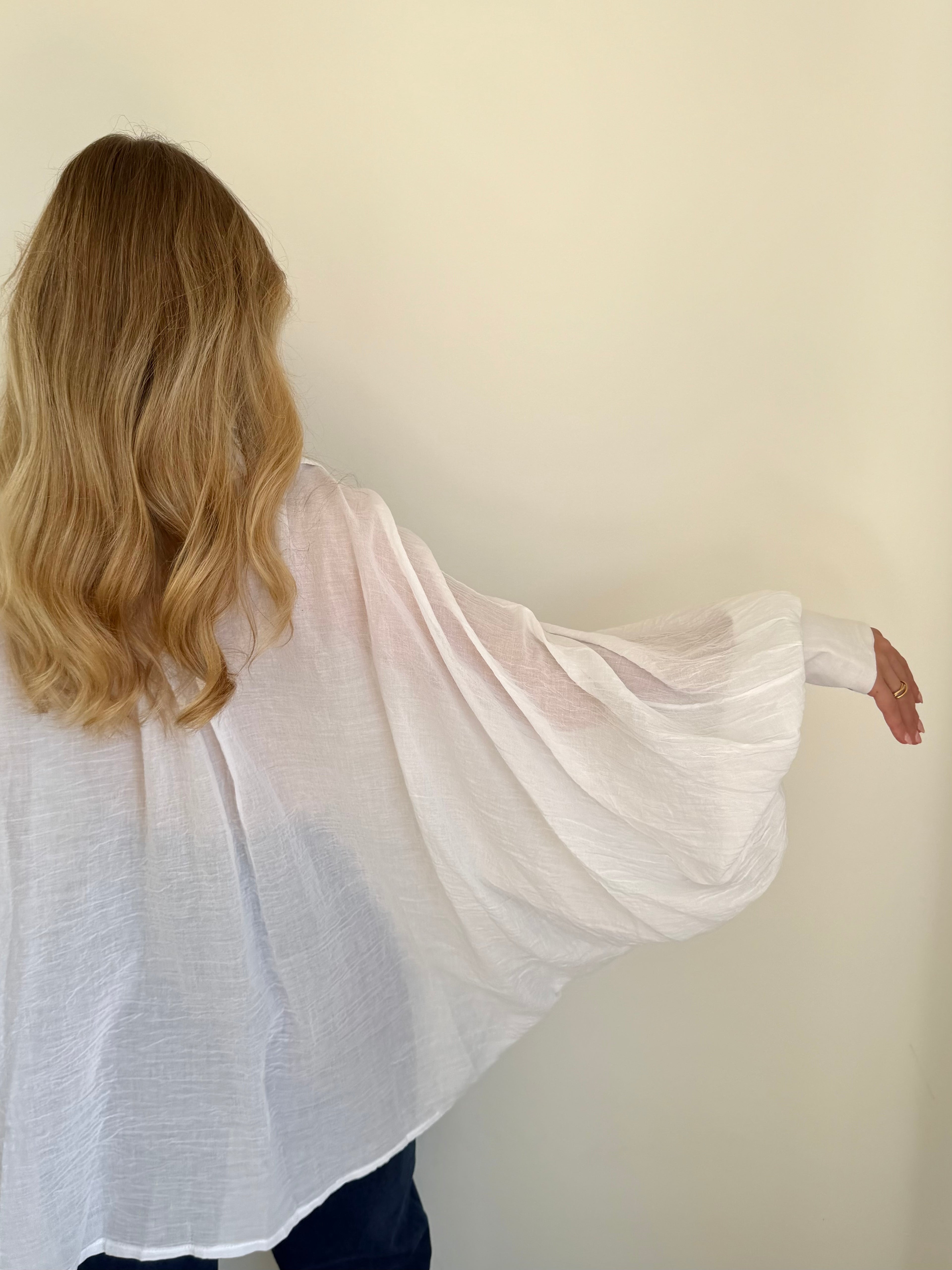 Chemise VICTOIRE