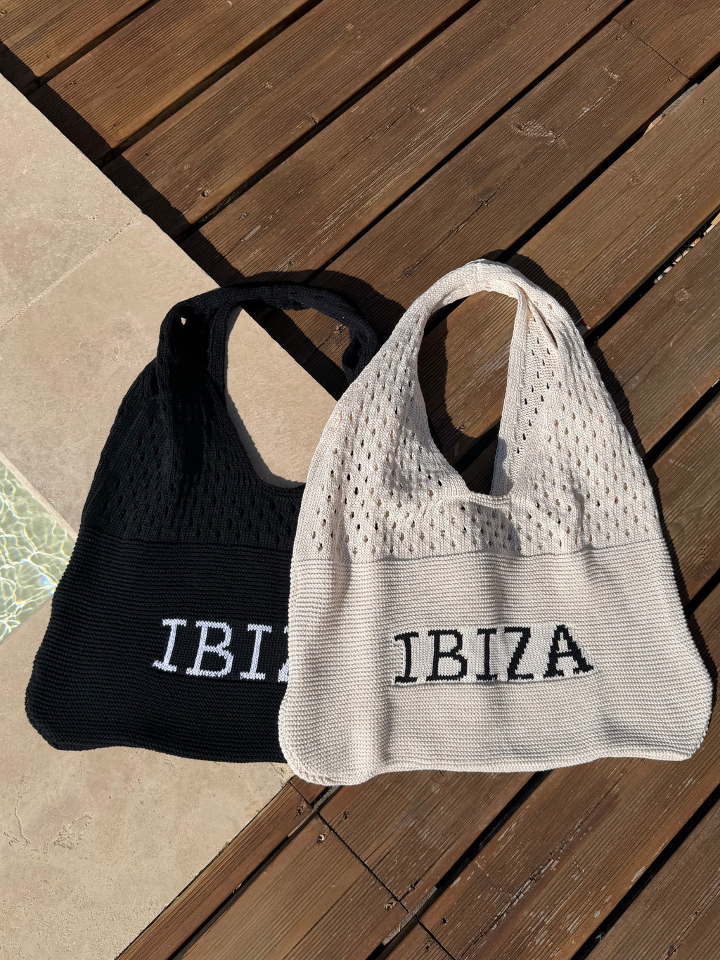 Sac IBIZA🌊