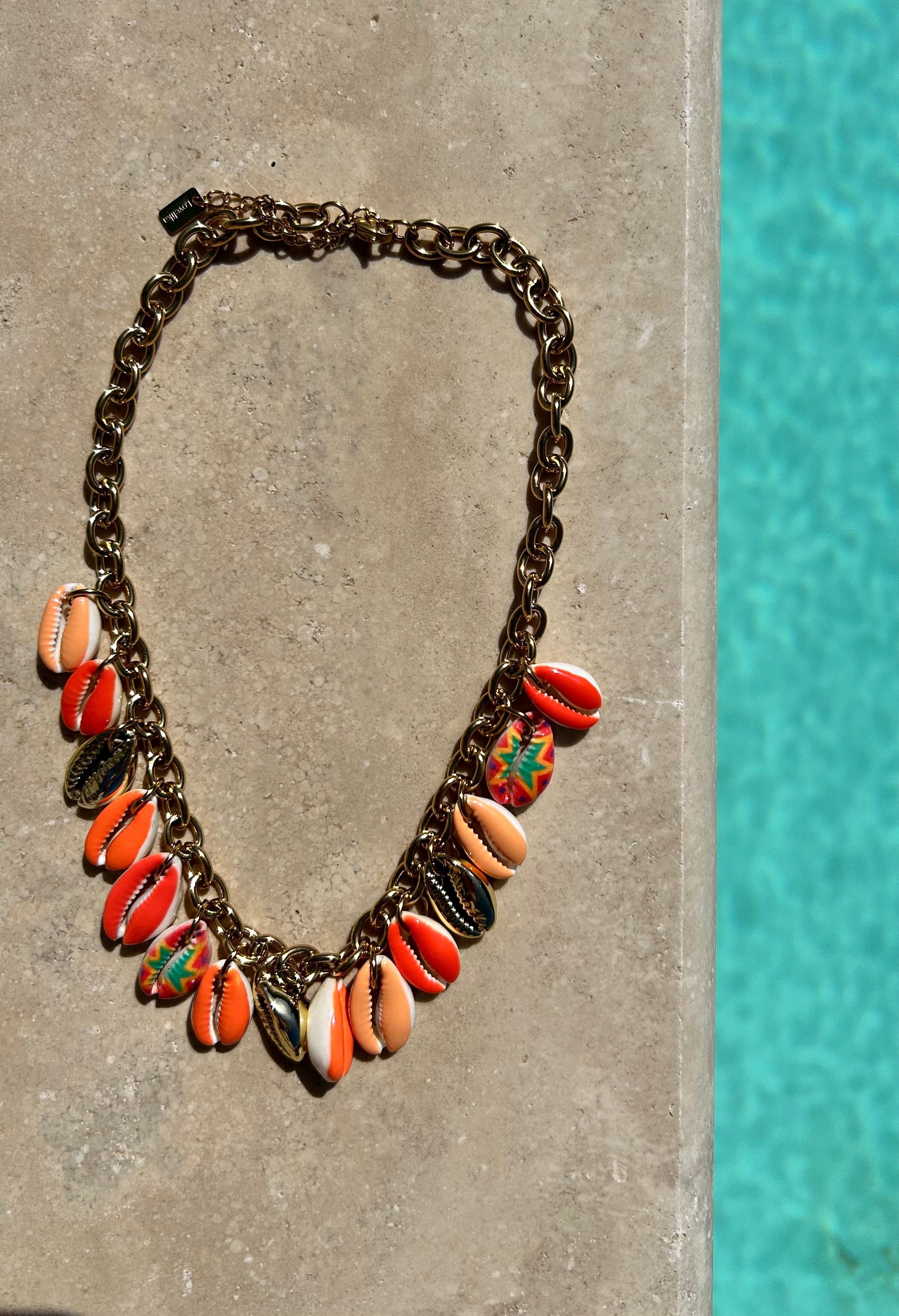 Collier OCEA🐚