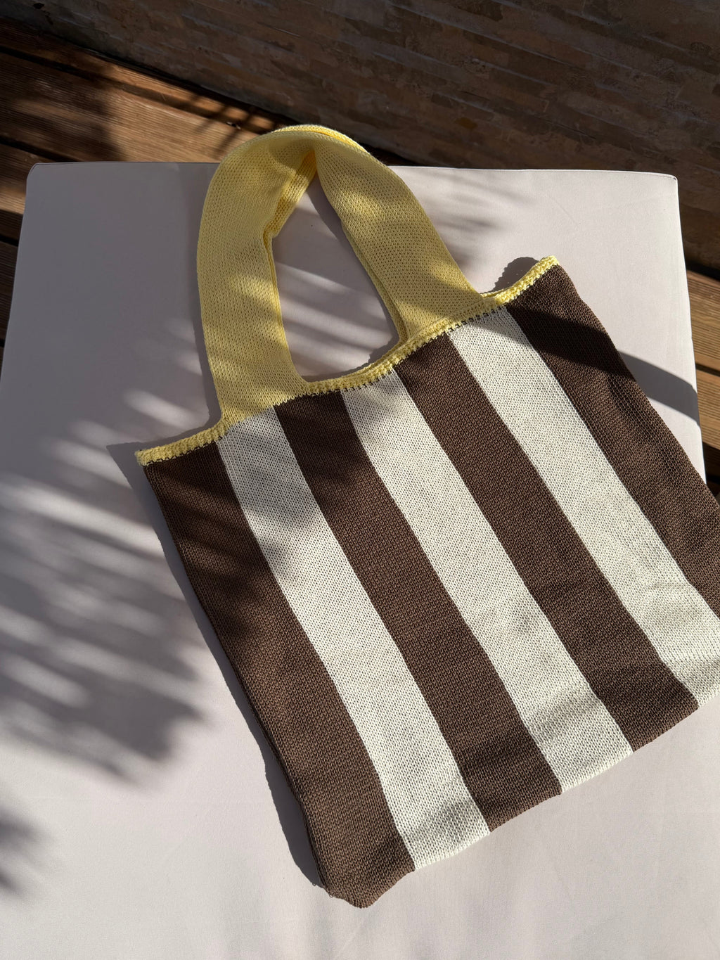 Tote-bag KORA🍋