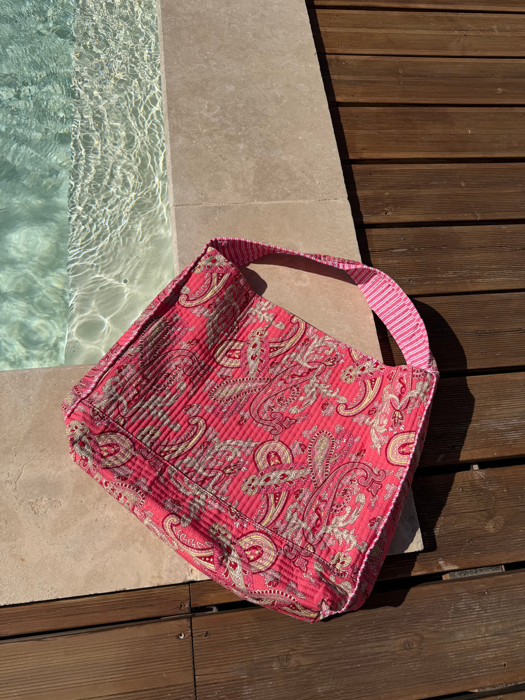 Sac ROSALIA🌺