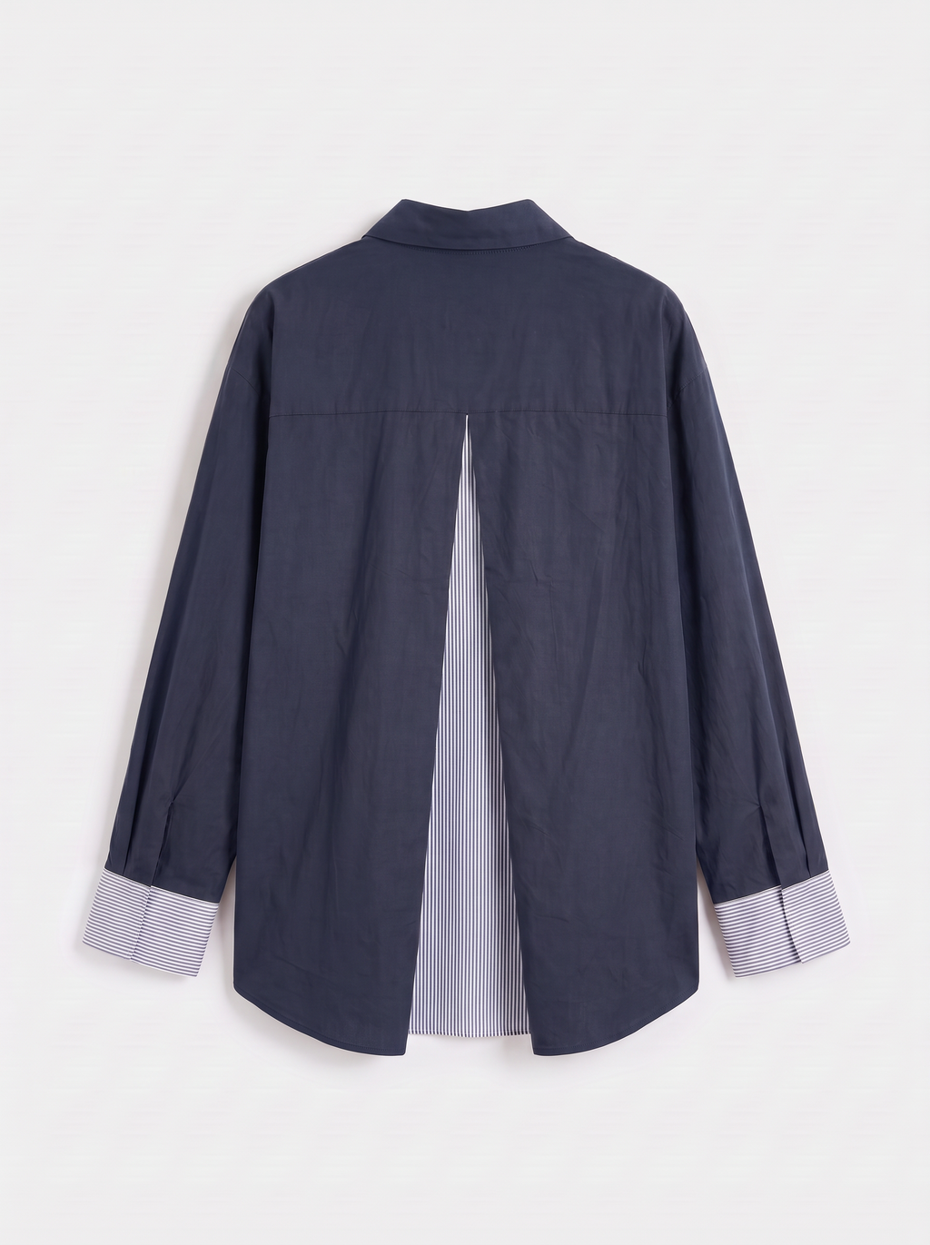 Chemise NAVY