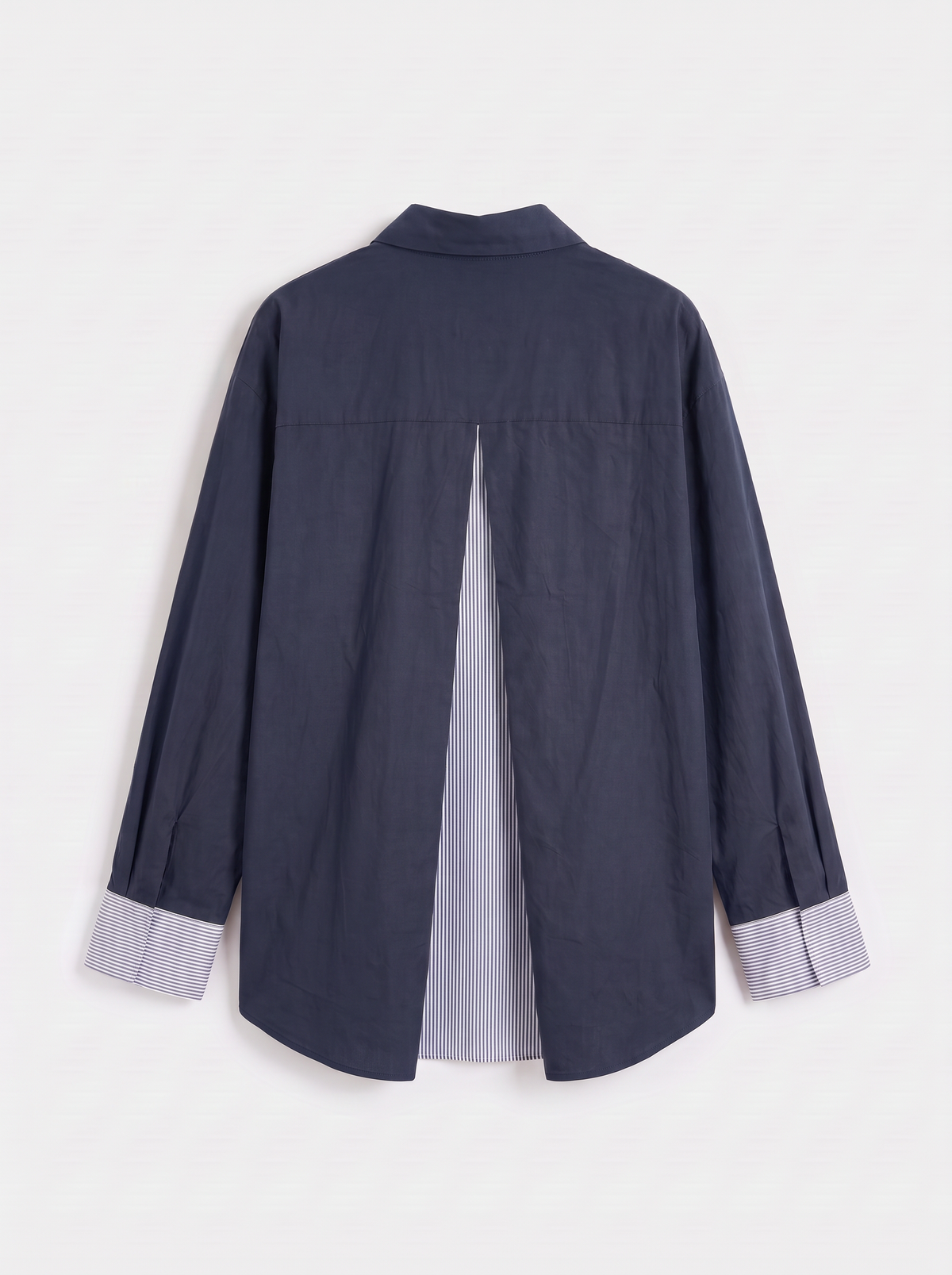 Chemise NAVY