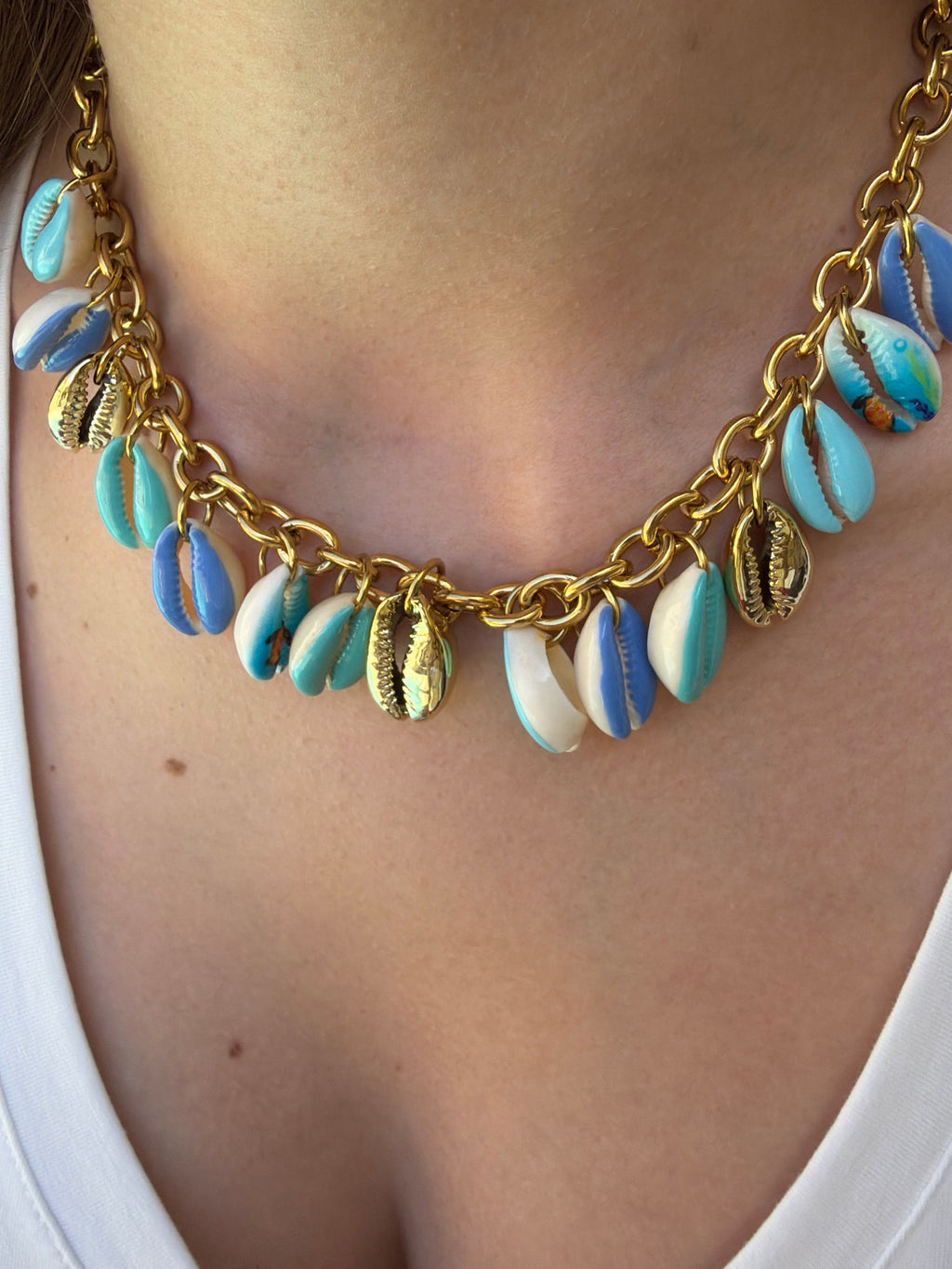 Collier OCEA🐚