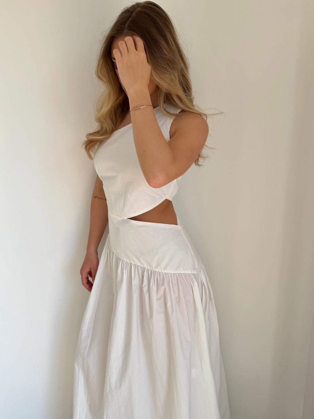 Robe MARGAUX