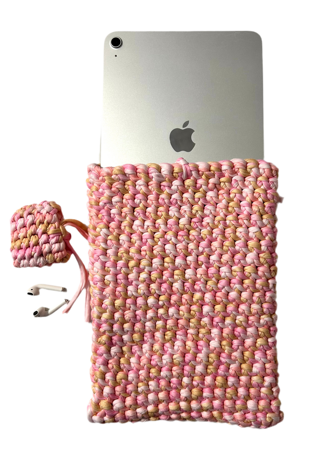 Housse tablette sur commande