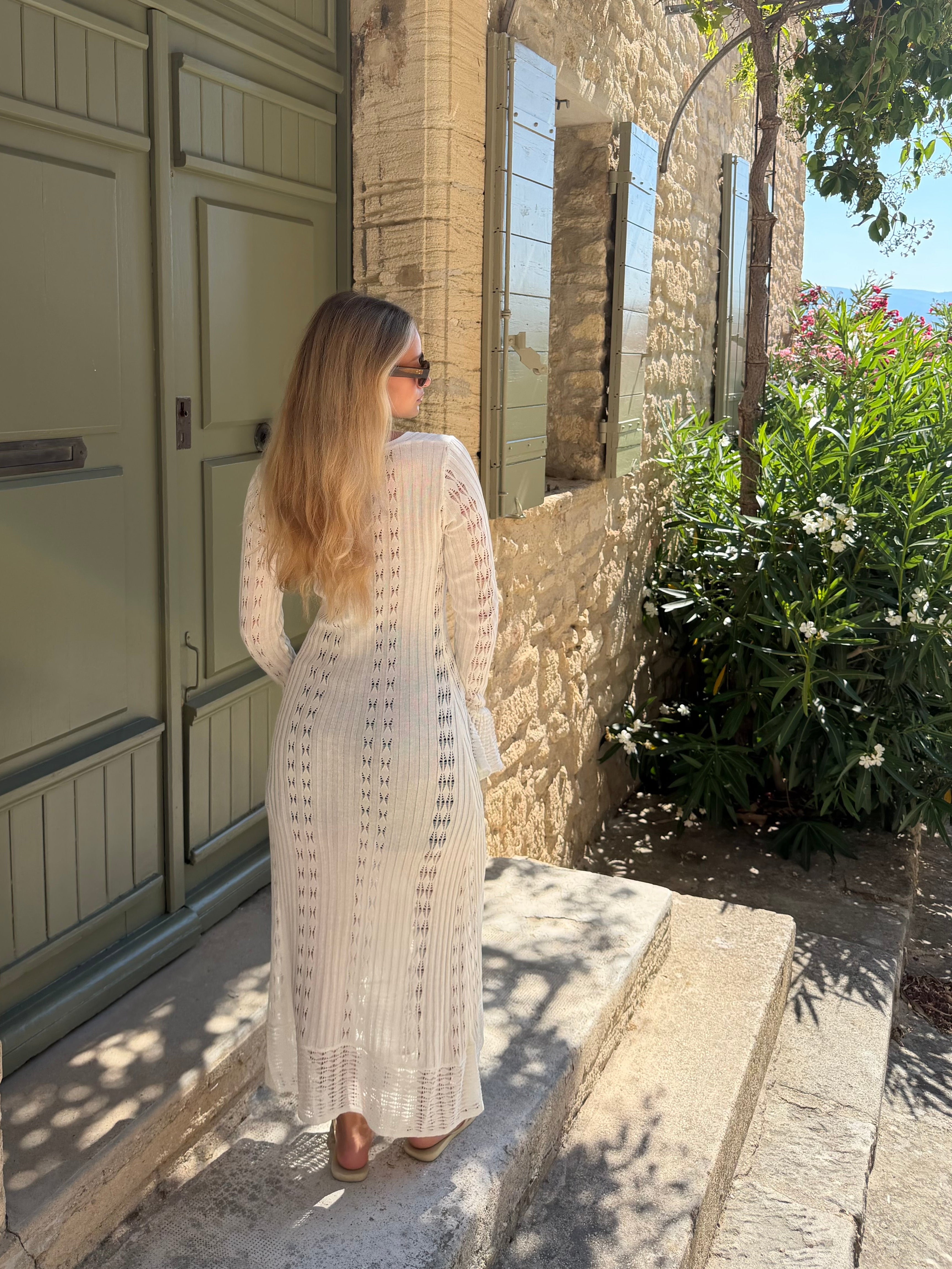 Robe-Gilet Vany