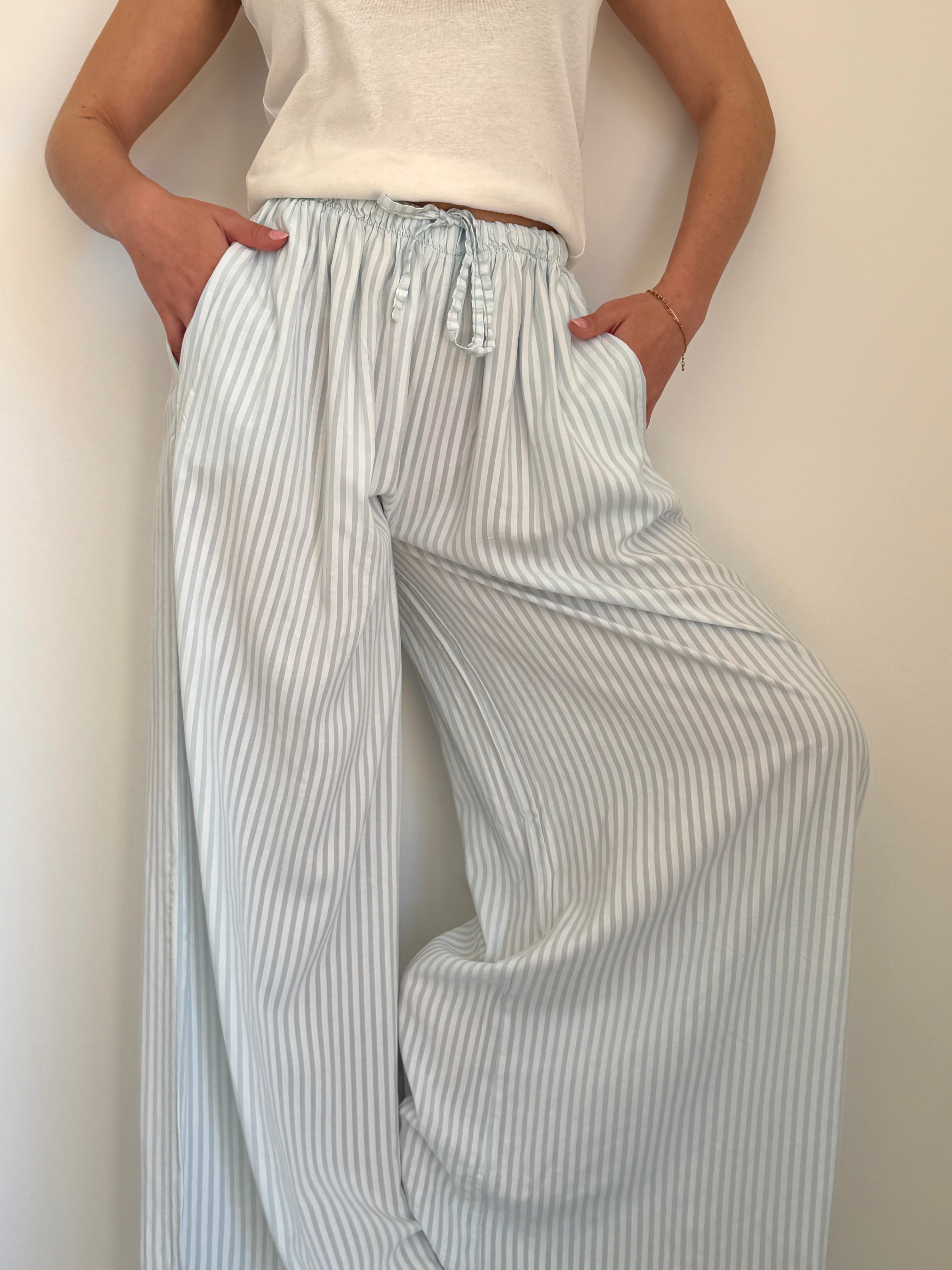 Pantalon AMÉLIE