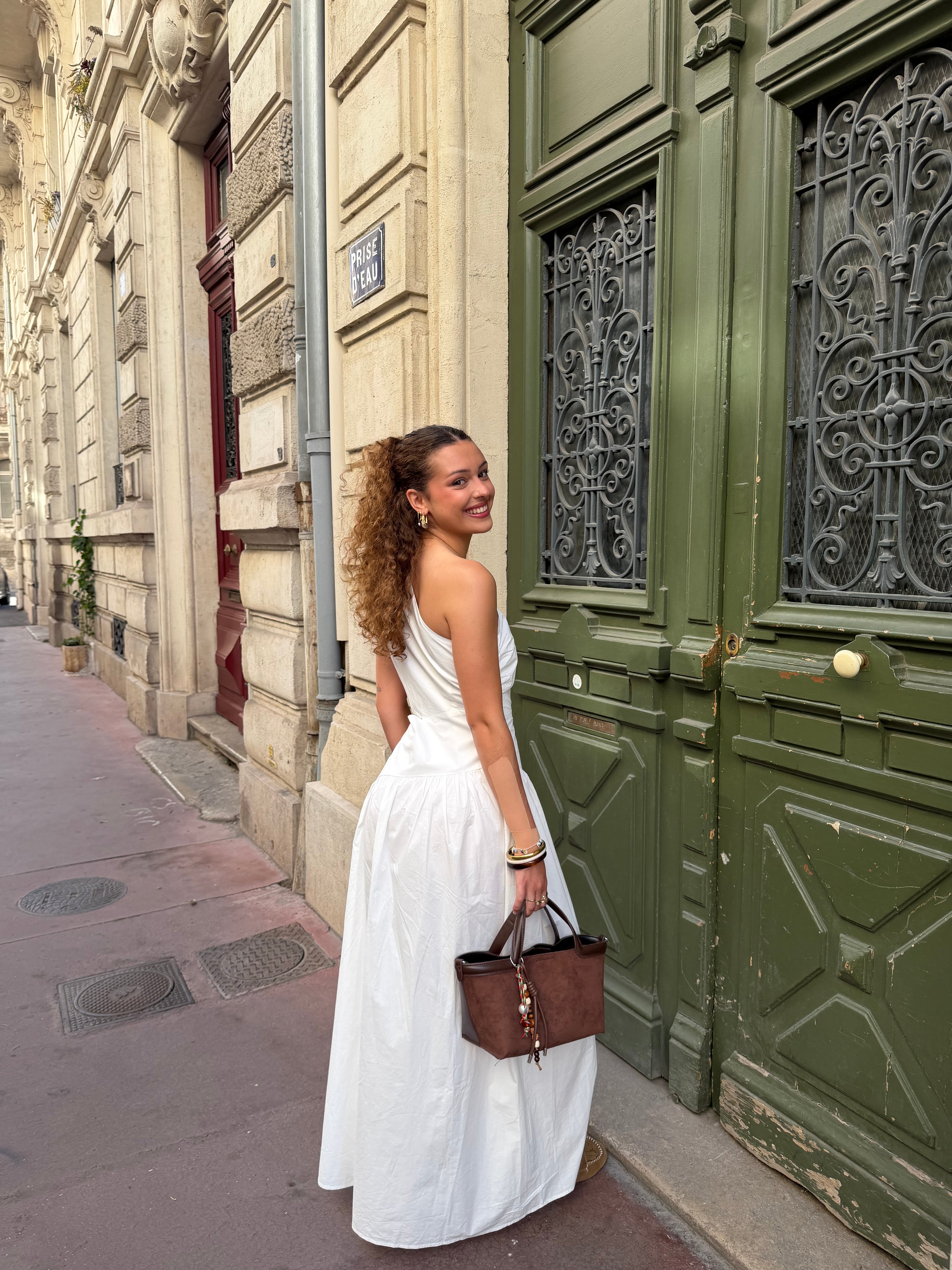 Robe MARGAUX
