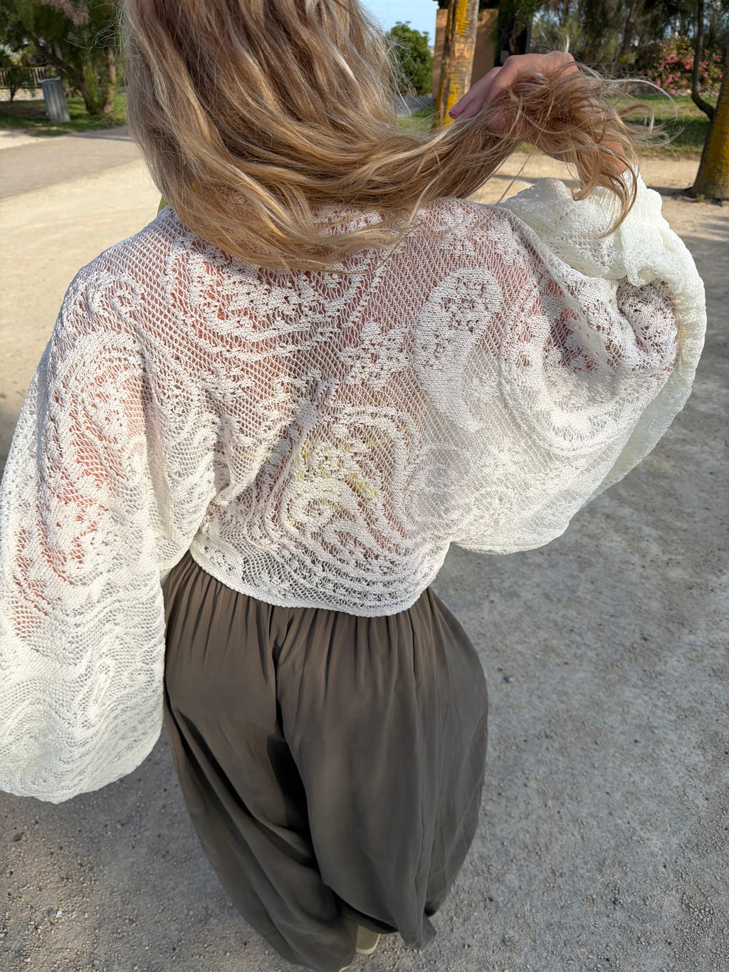Top ANGE