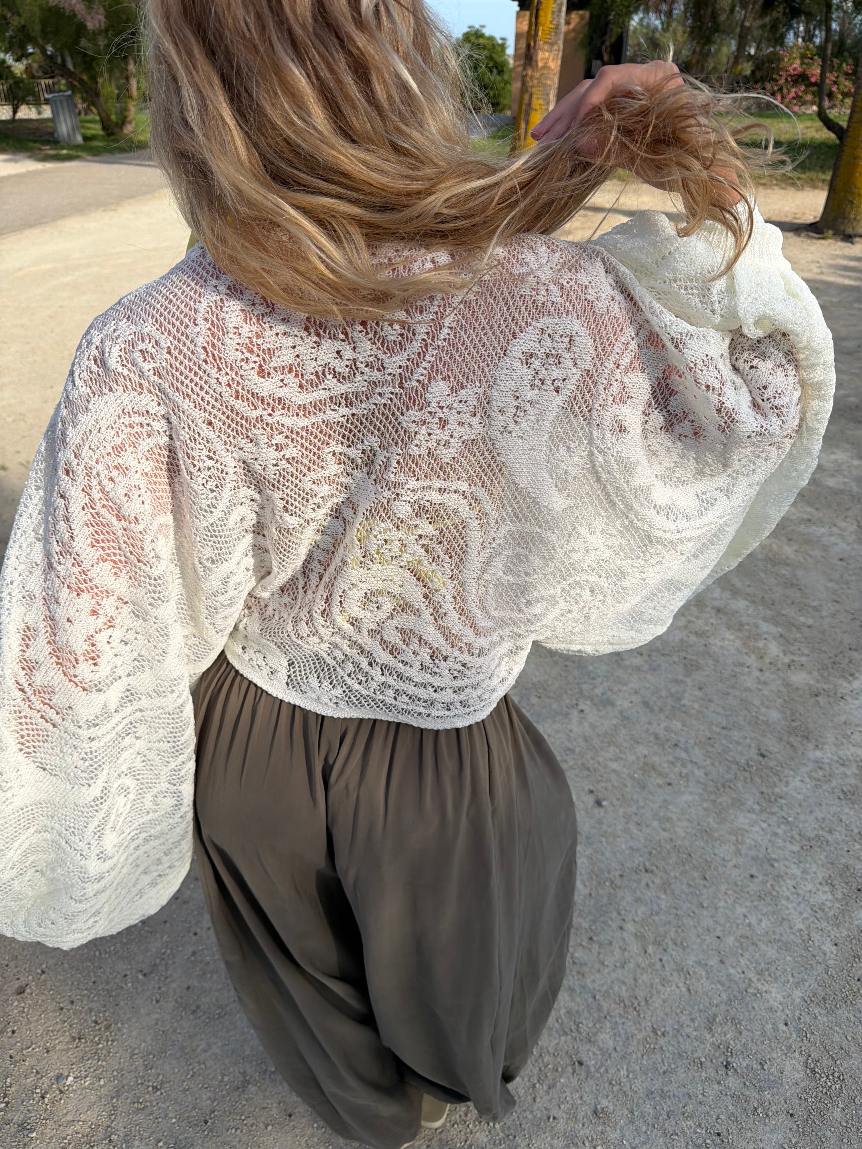 Top ANGE