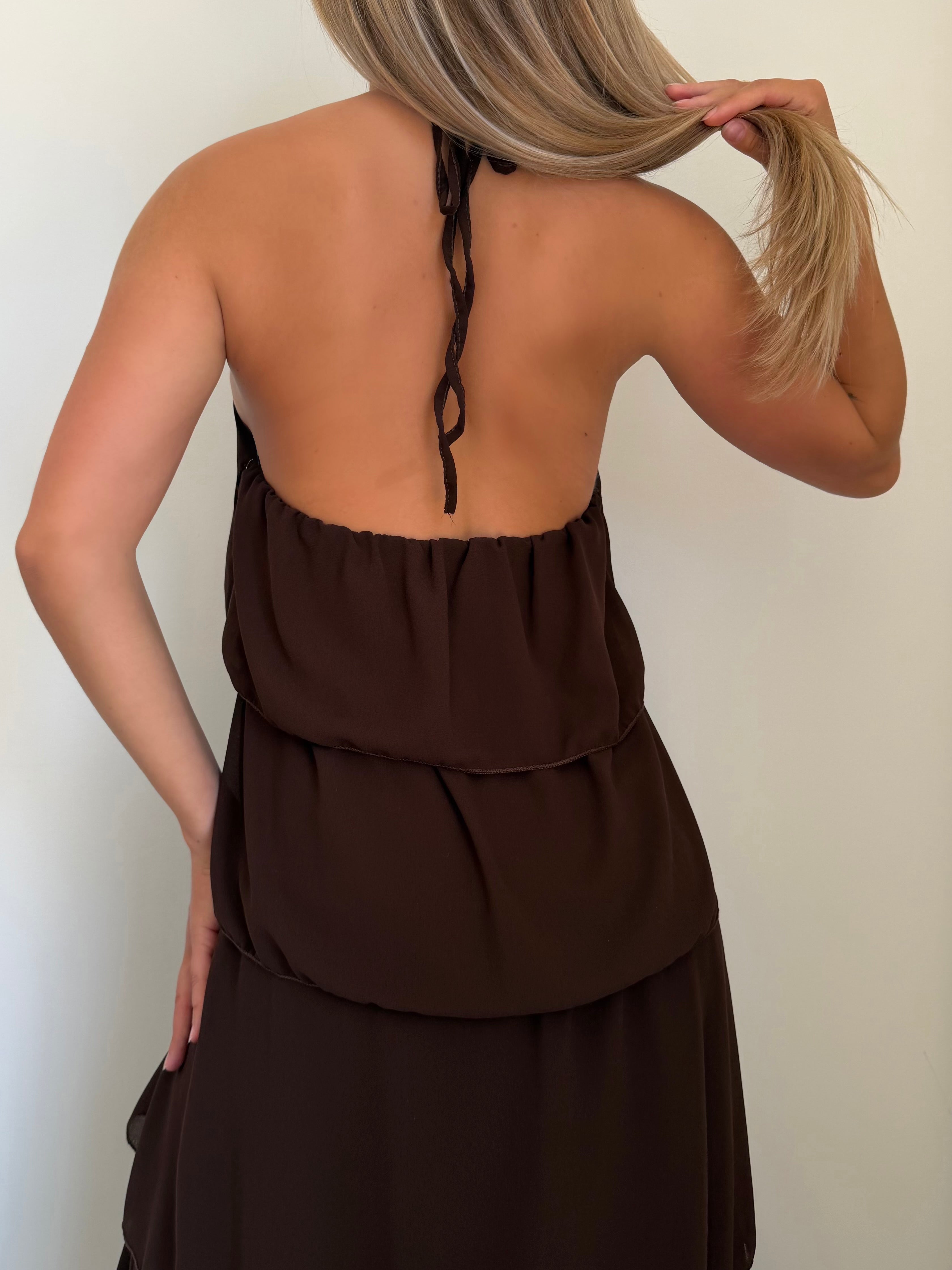 Robe JASMINE