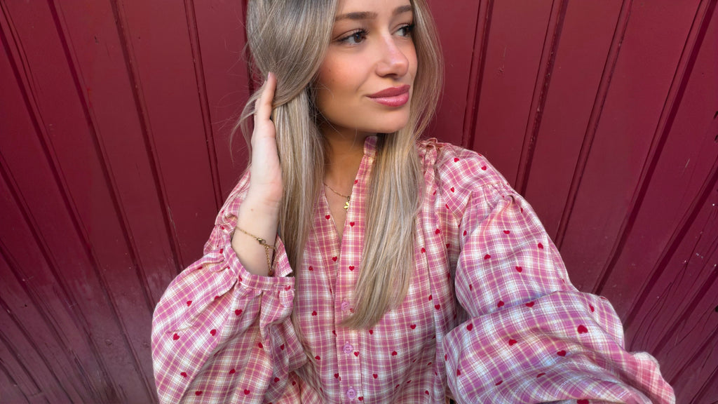 Blouse MIA
