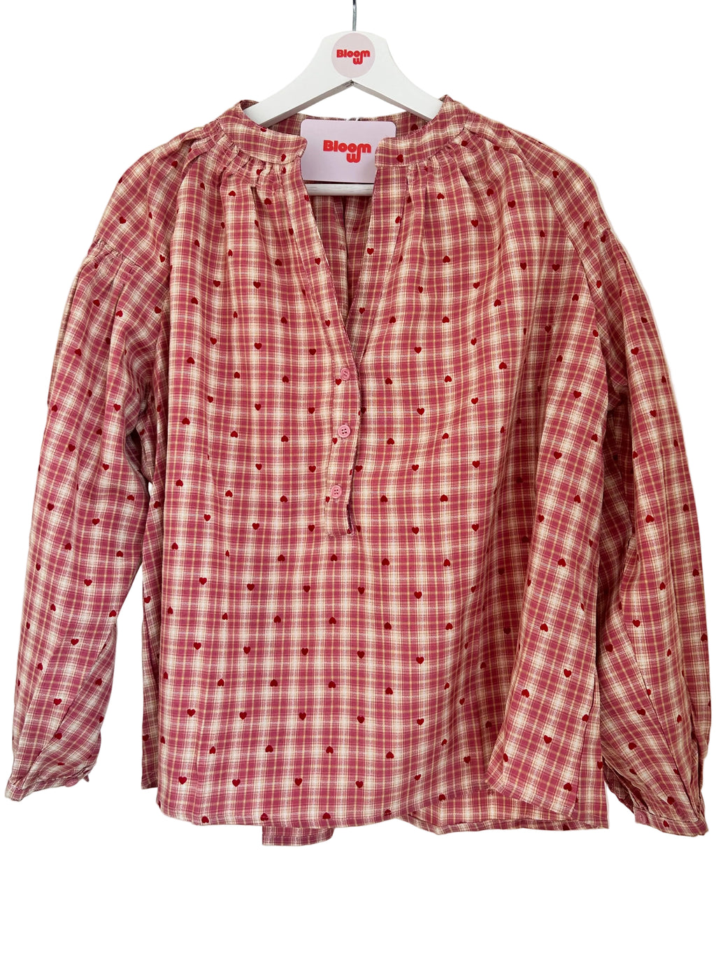 Blouse MIA