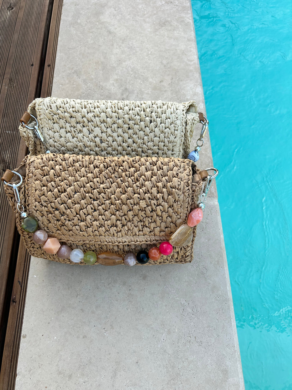 Sac JADE