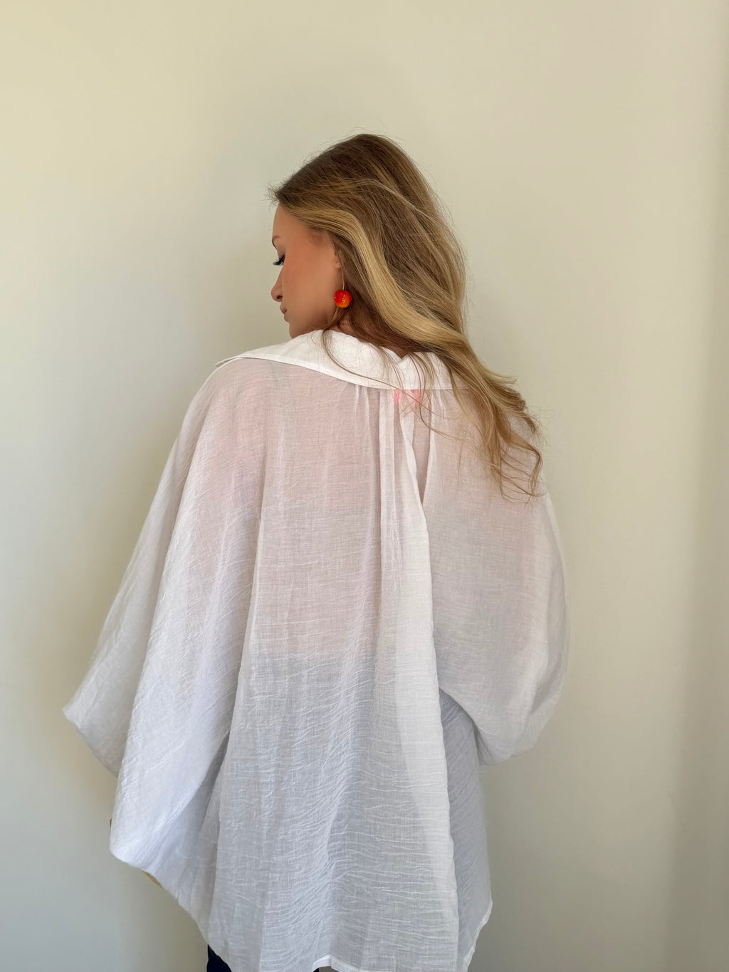 Chemise VICTOIRE