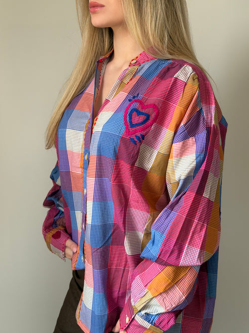Blouse ANGELE
