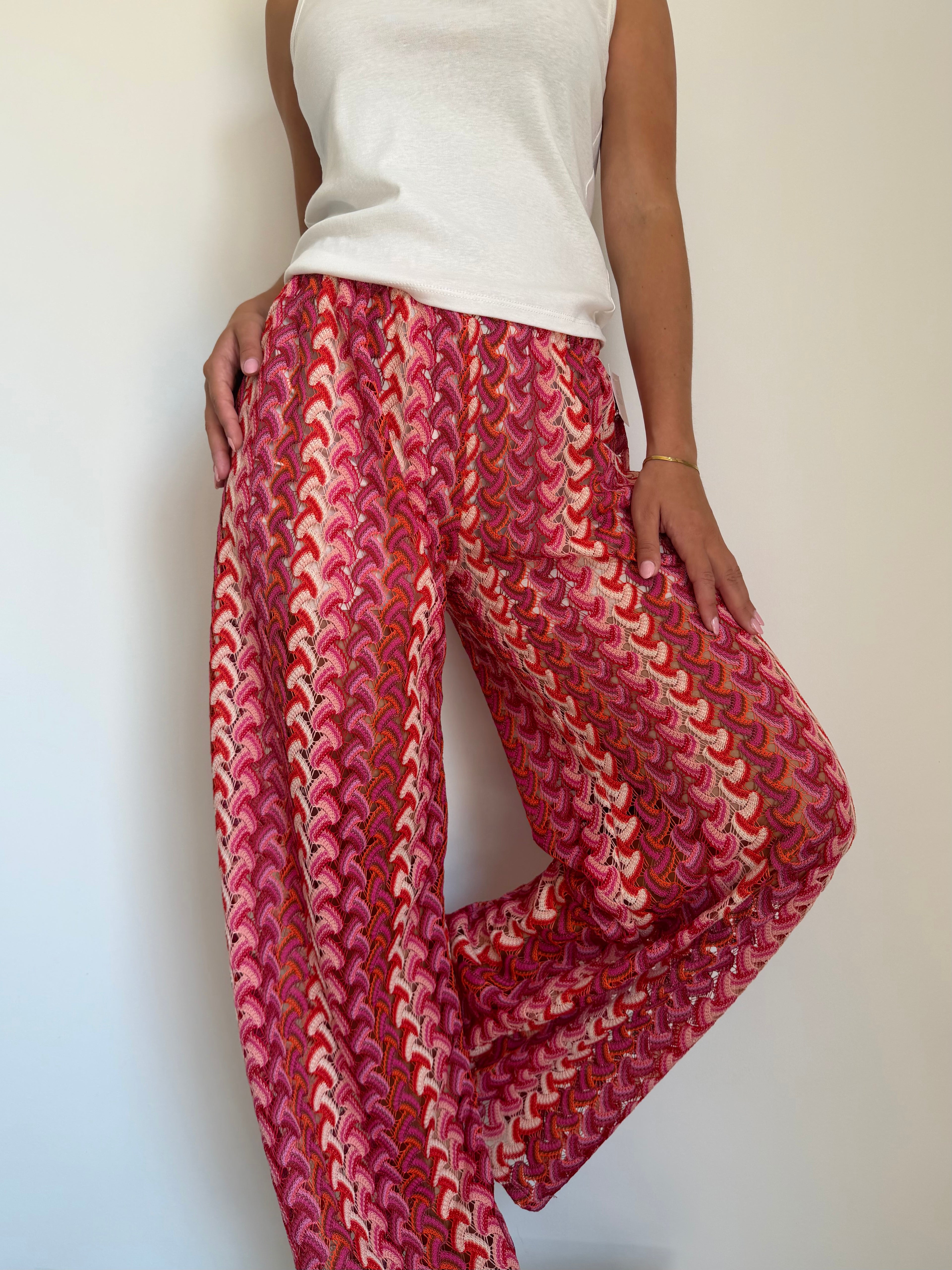 Pantalon OASIS