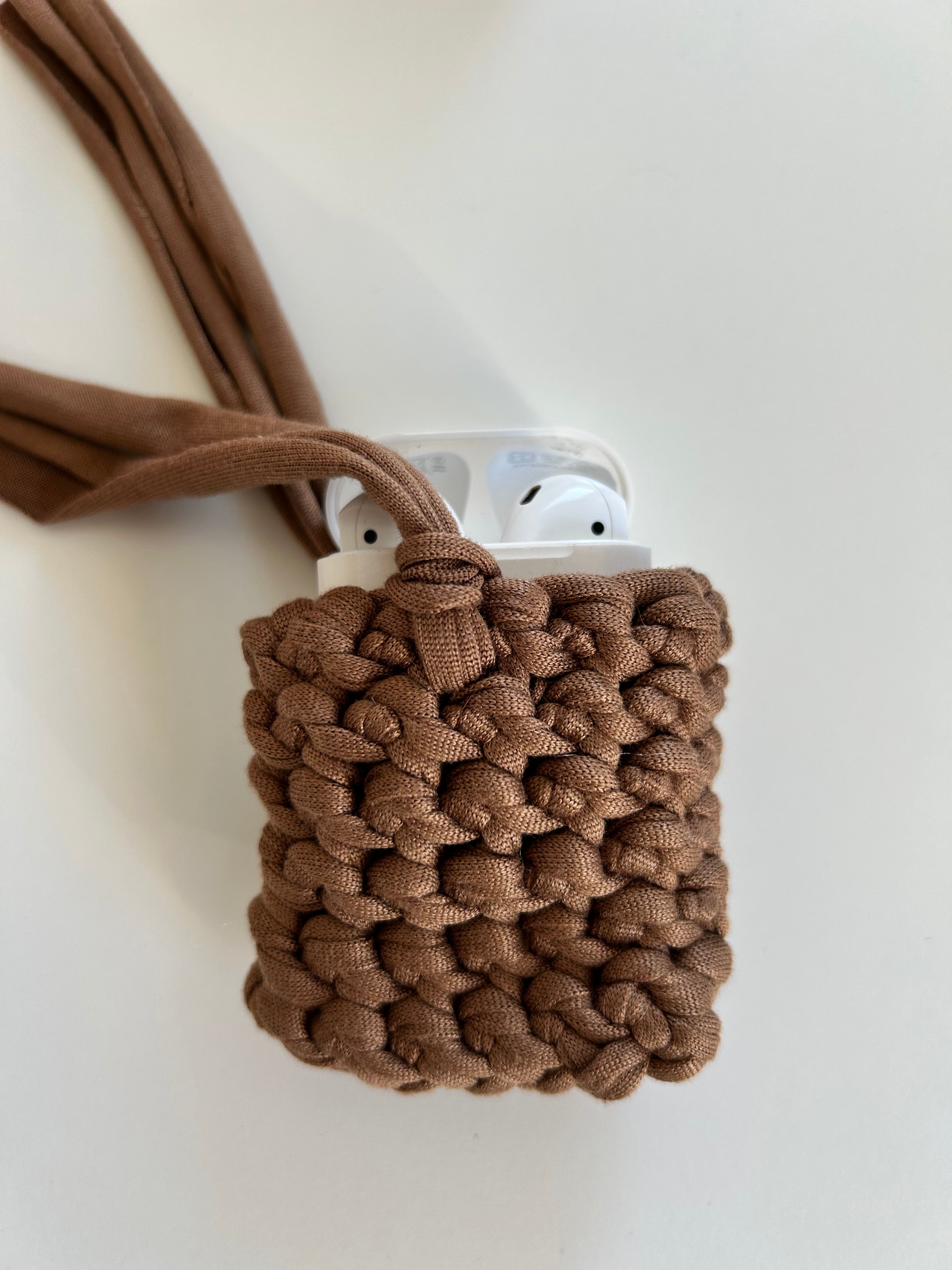 Étui AirPods