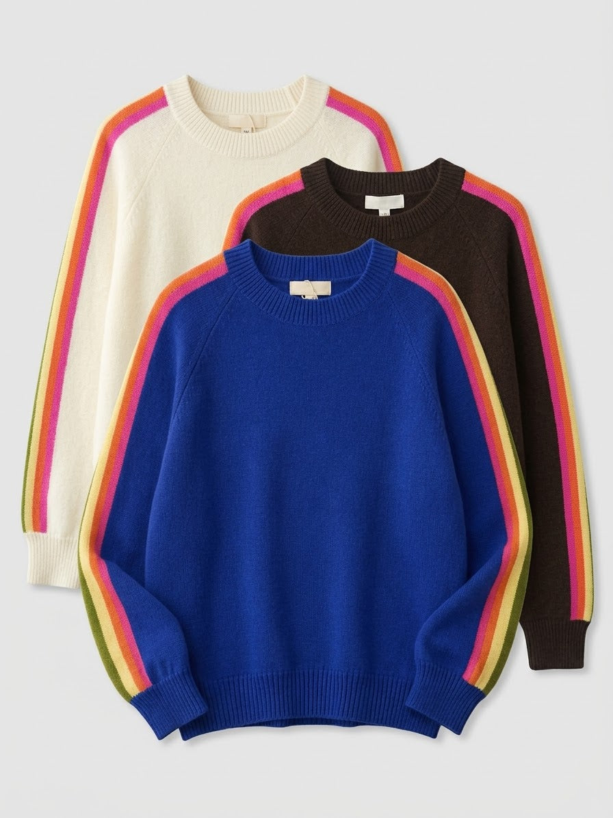 Pull RAINBOW