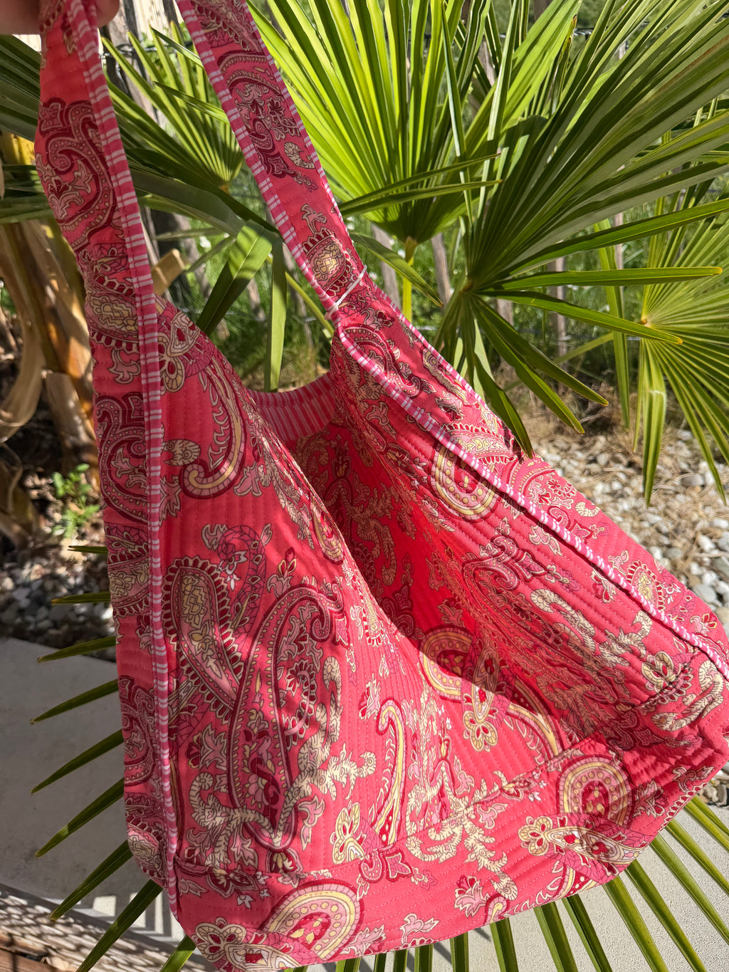 Sac ROSALIA🌺