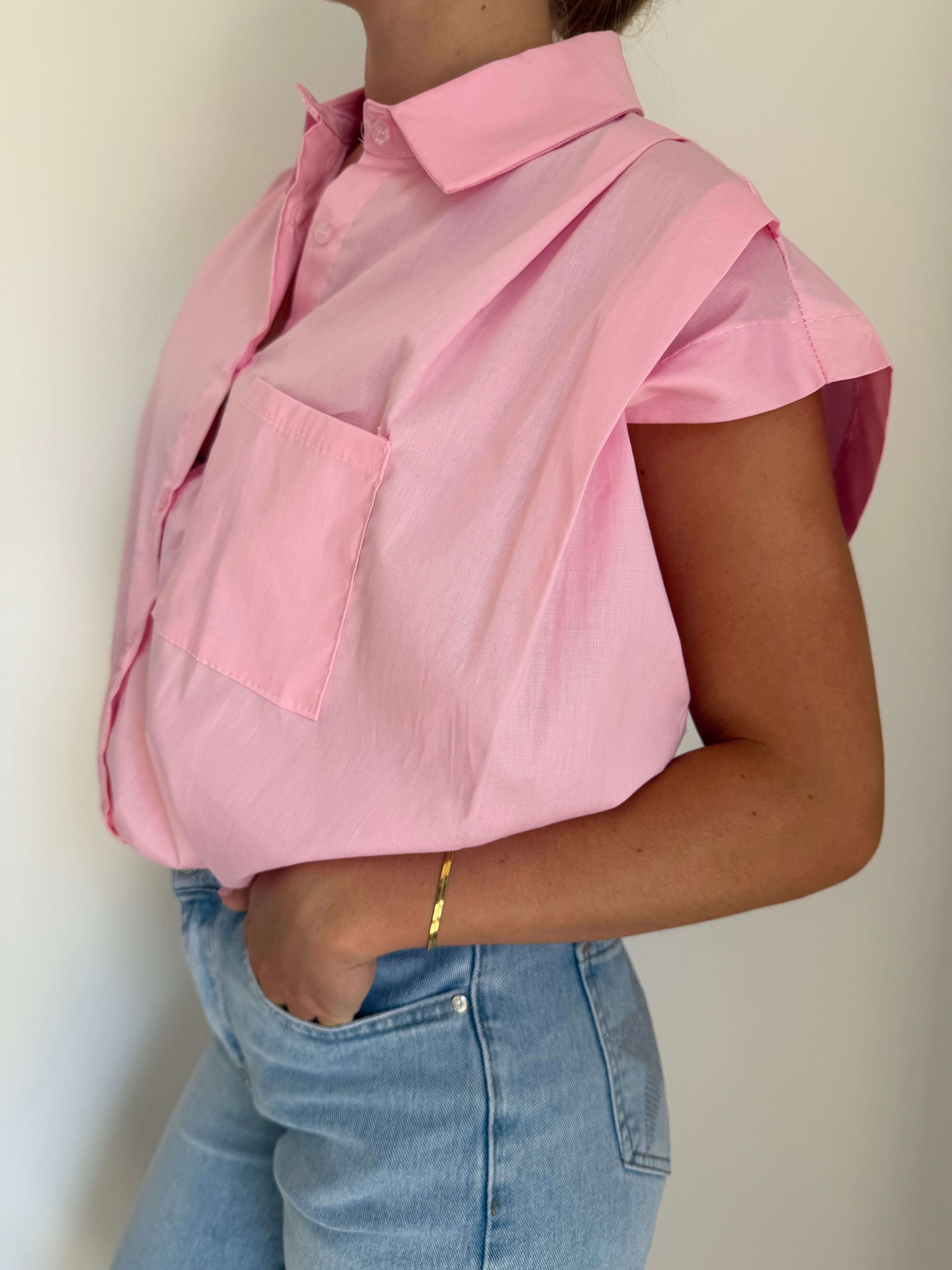 Chemise SOFT