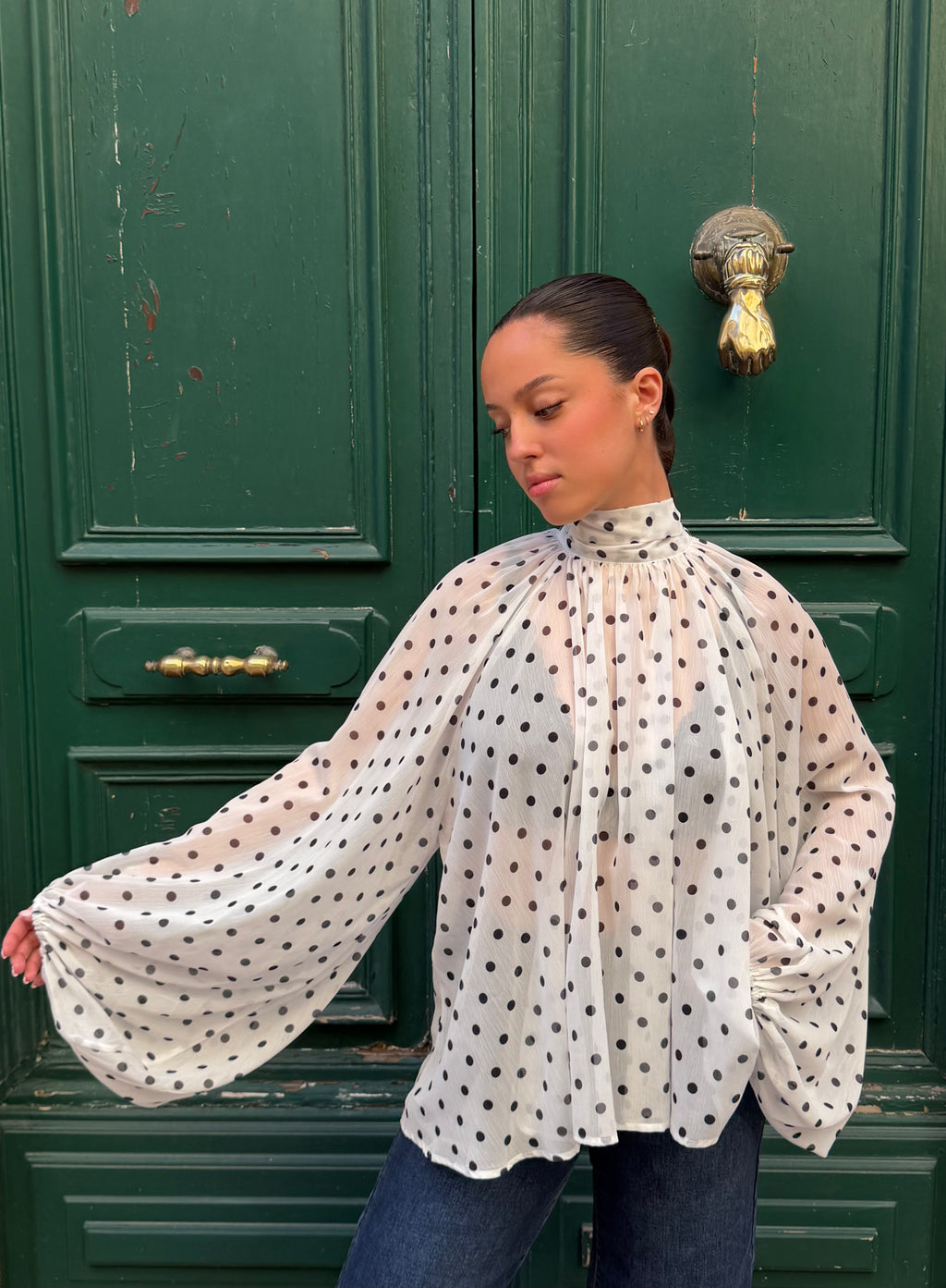 Blouse ALBA