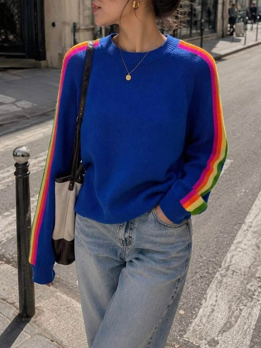 Pull RAINBOW