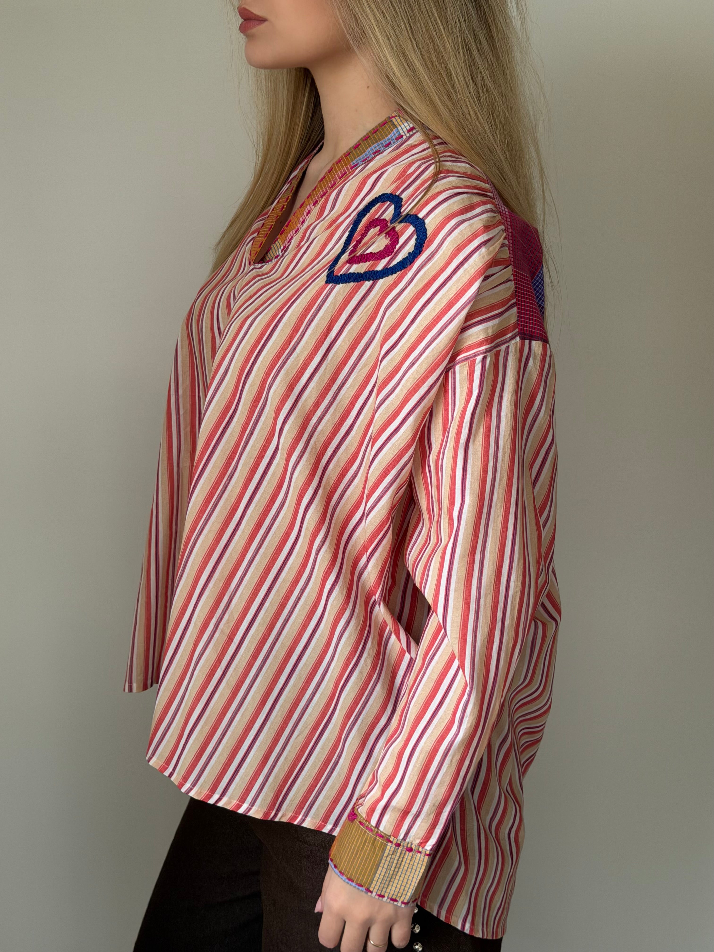 Blouse JADE