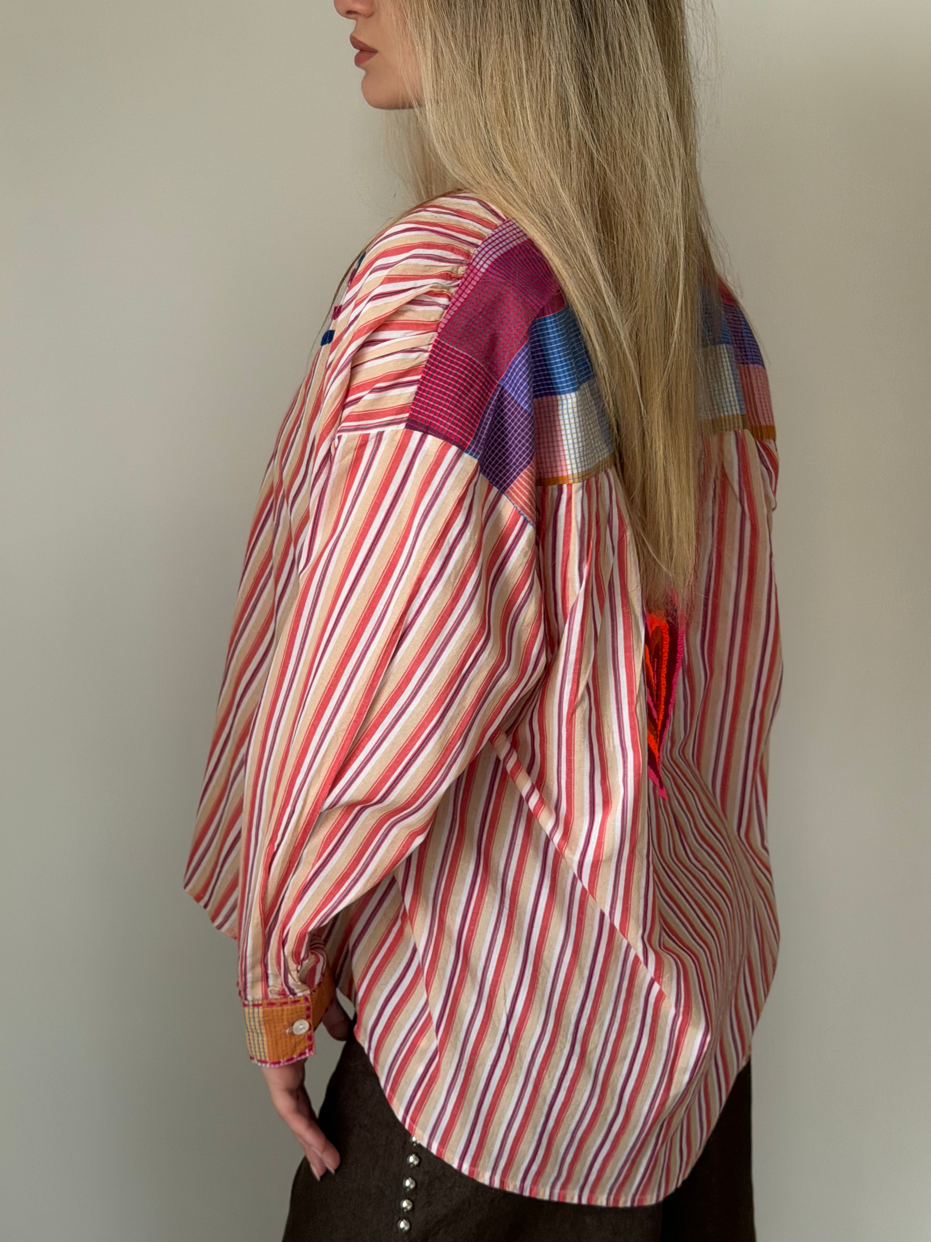 Blouse JADE