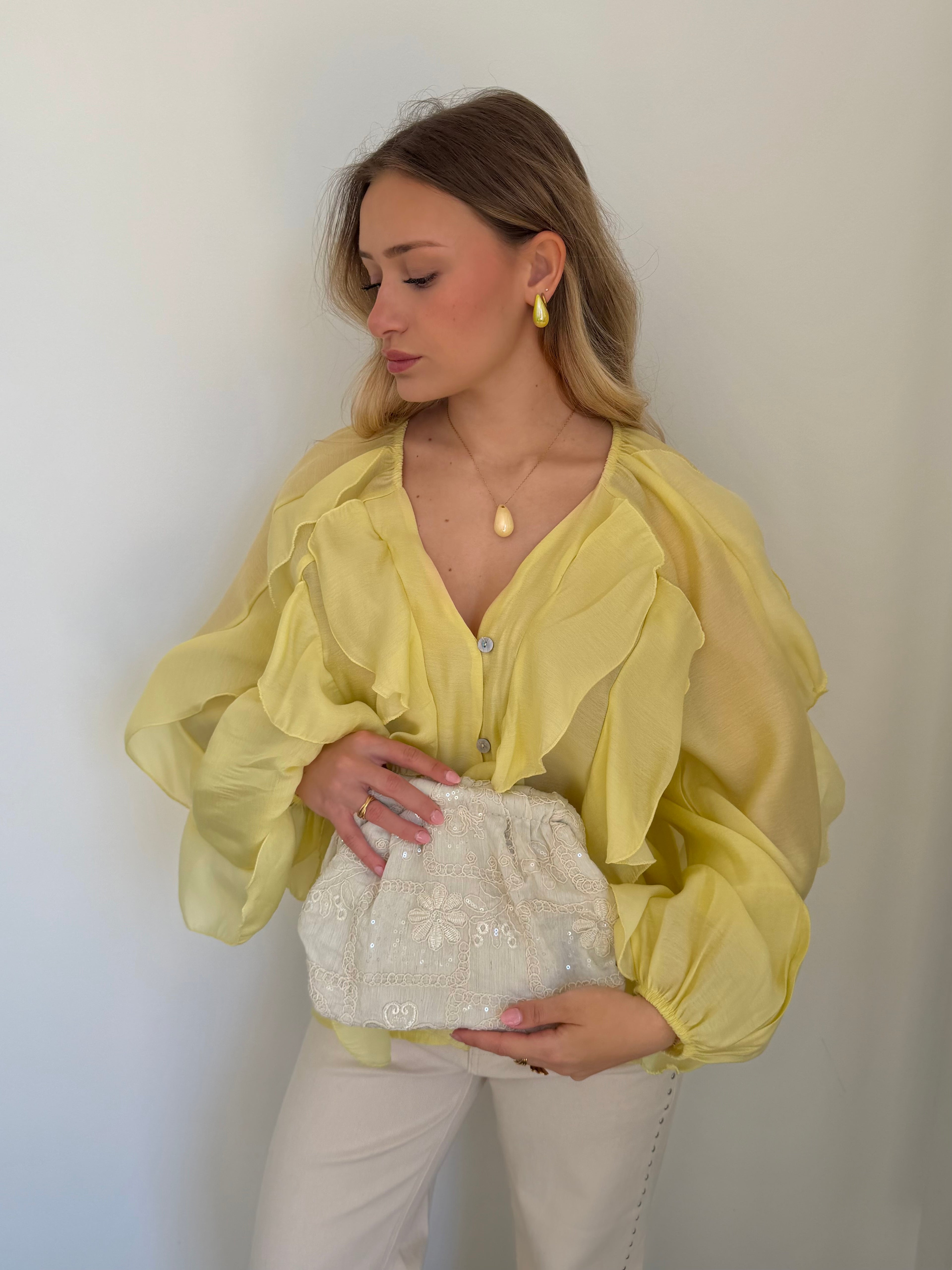 Blouse SUNNY☀️