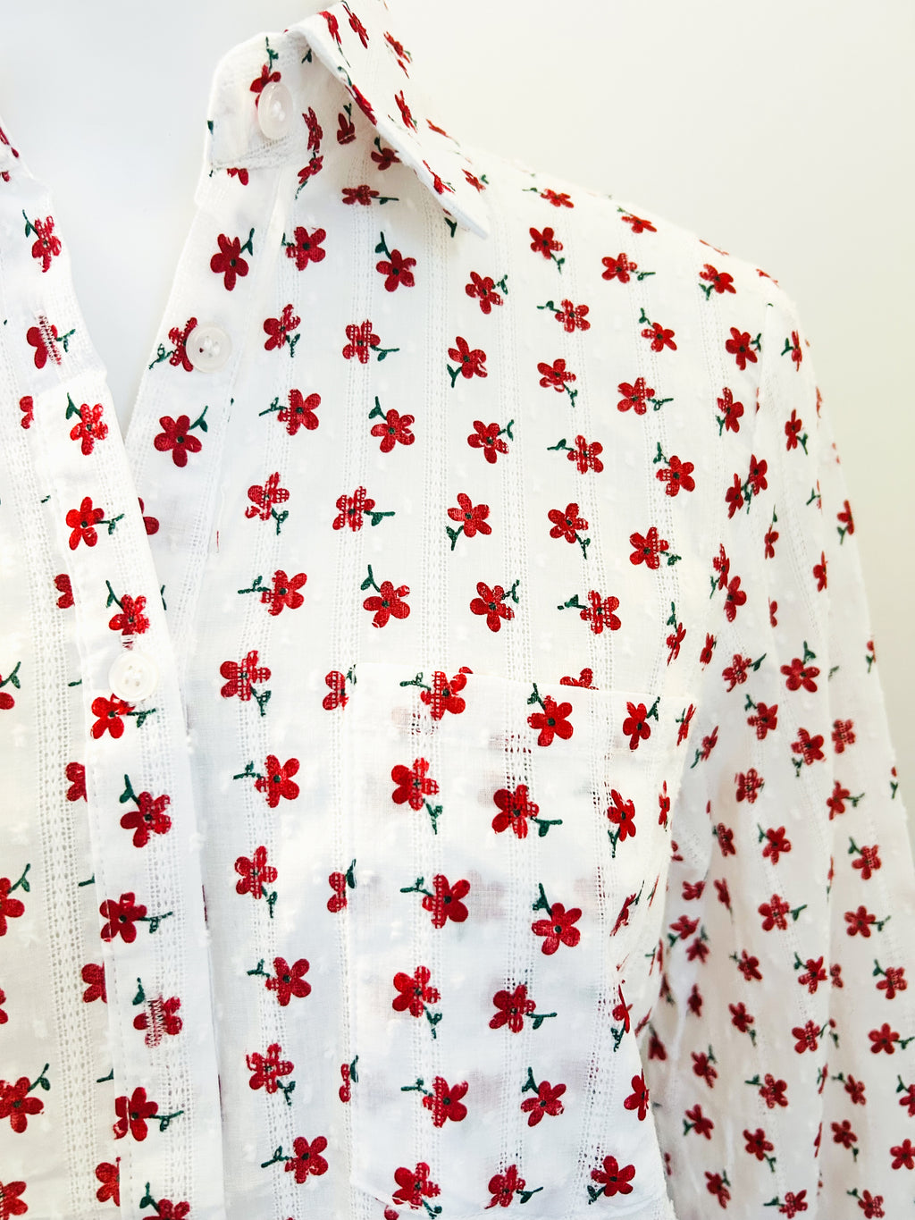 Chemise RUBY