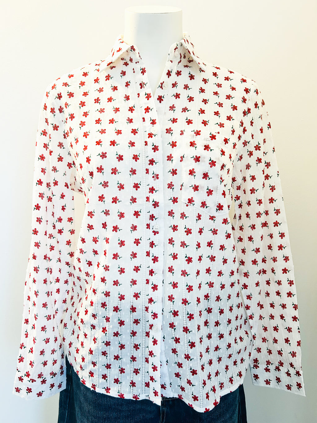 Chemise RUBY