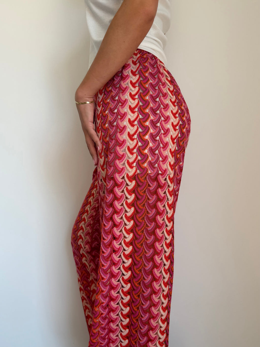 Pantalon OASIS