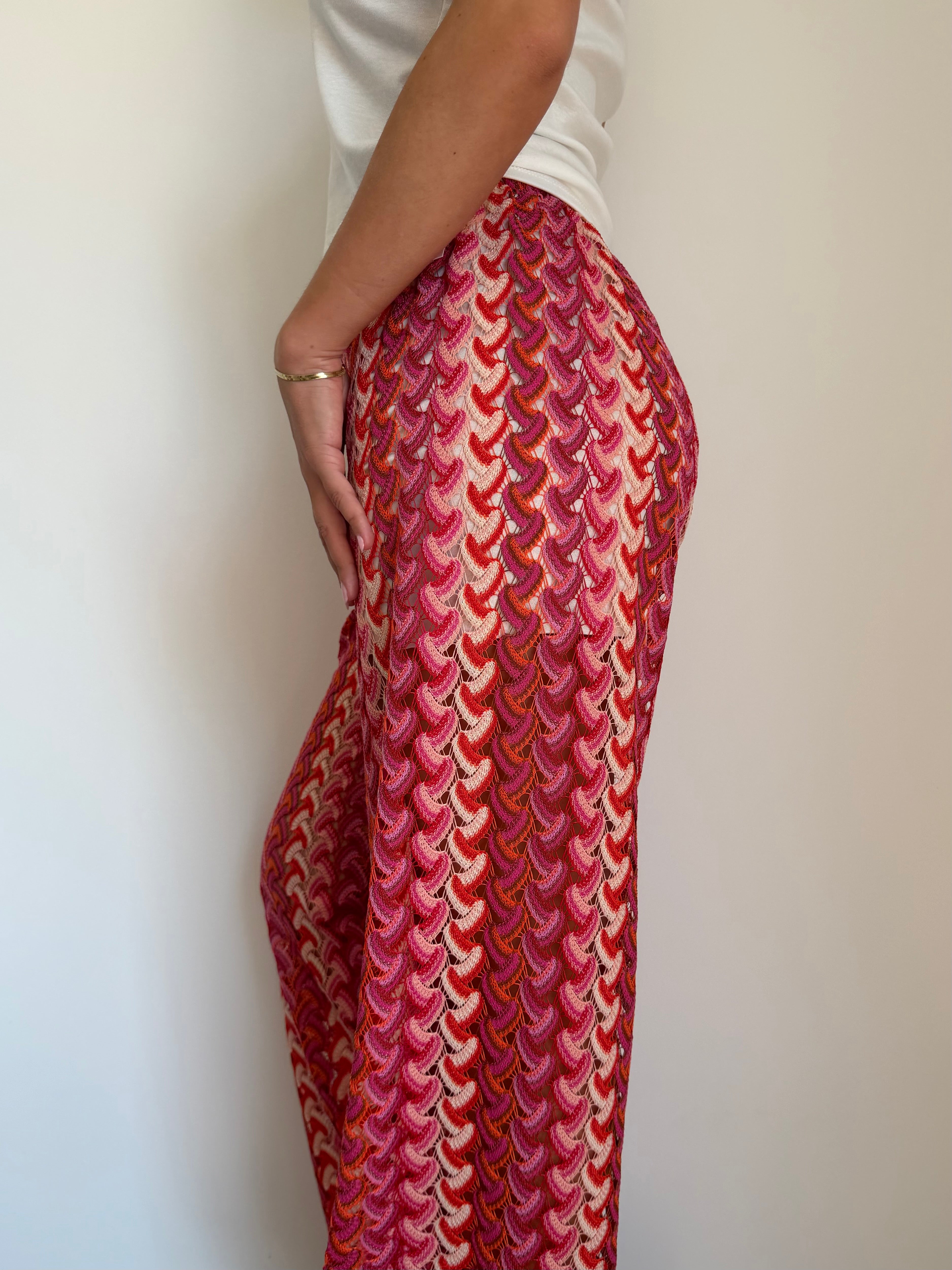 Pantalon OASIS