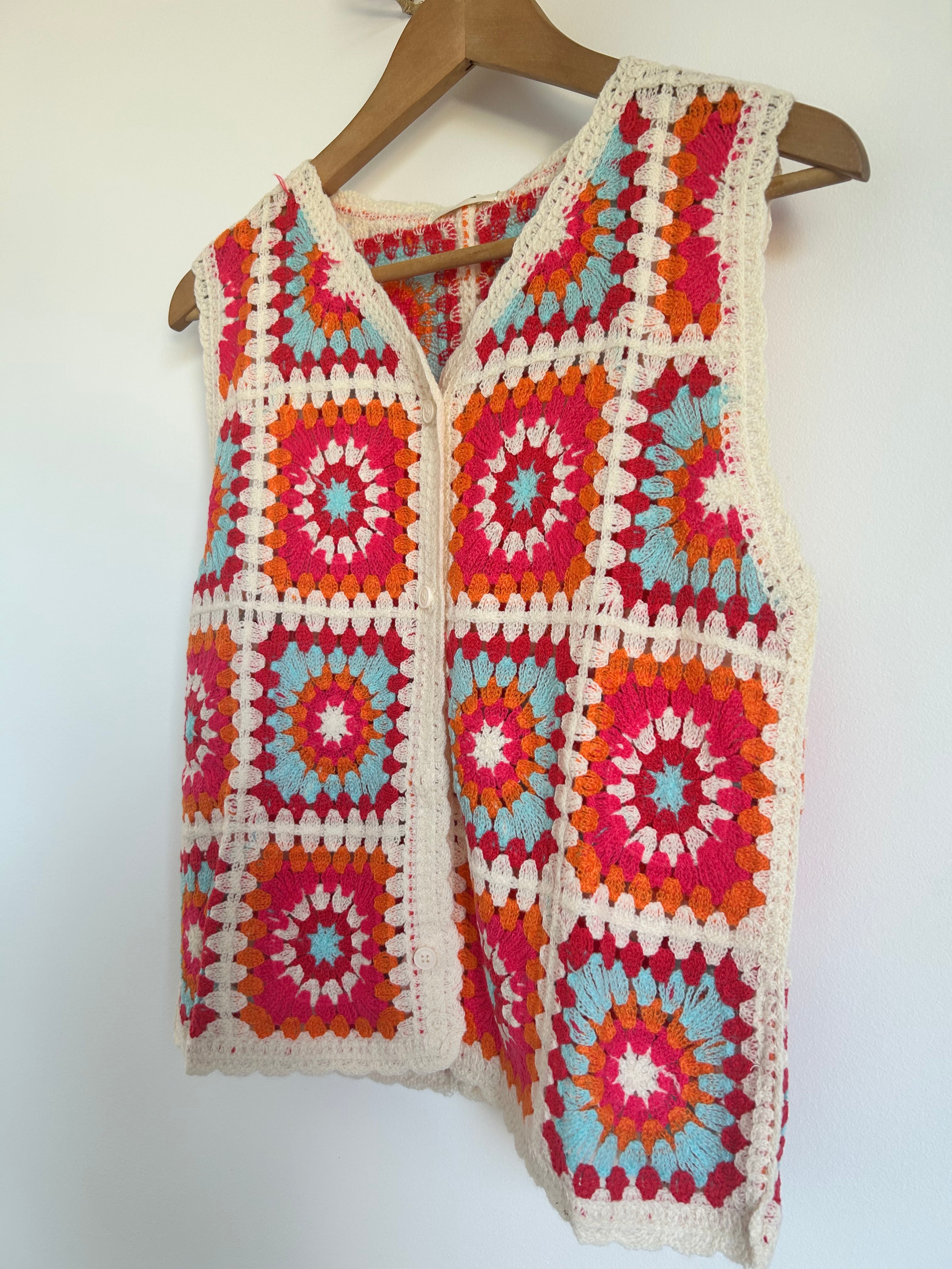 Gilet CAPRI