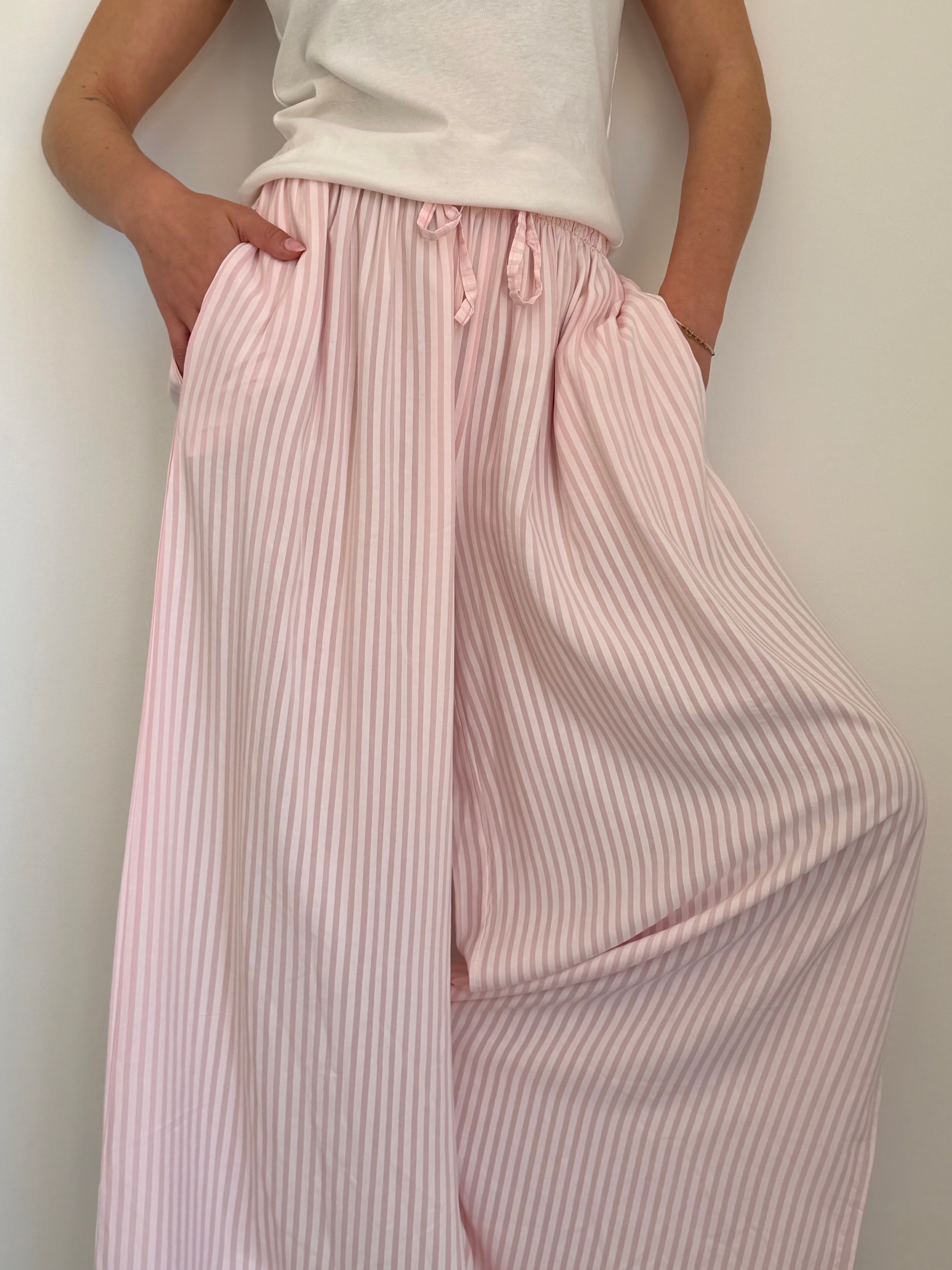 Pantalon AMÉLIE